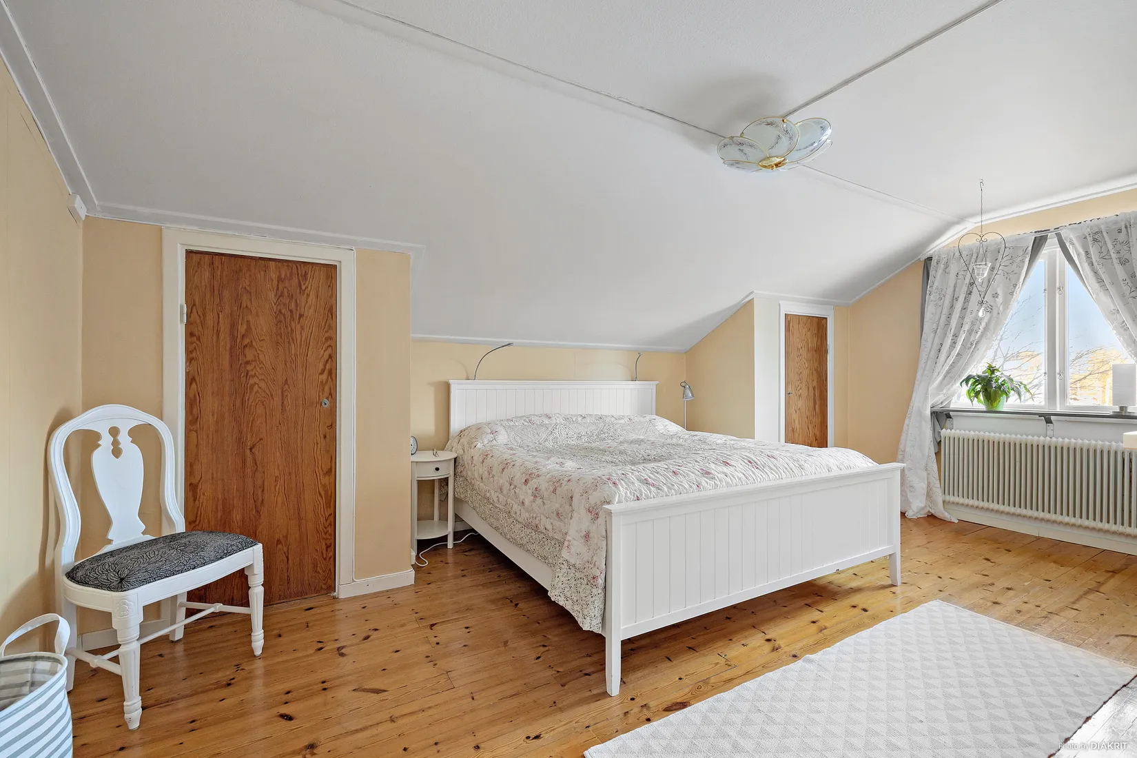 Villa, Överstbyn 304, Överstbyn, Boden