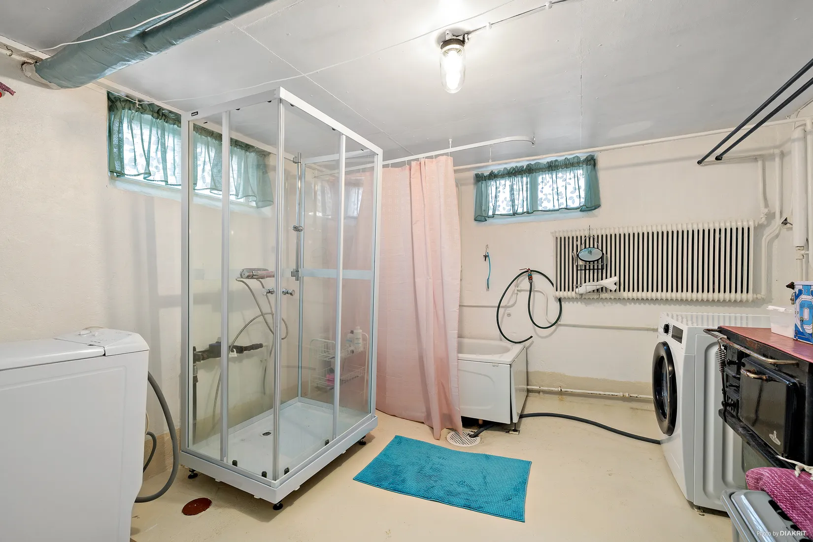 Villa, Överstbyn 304, Överstbyn, Boden