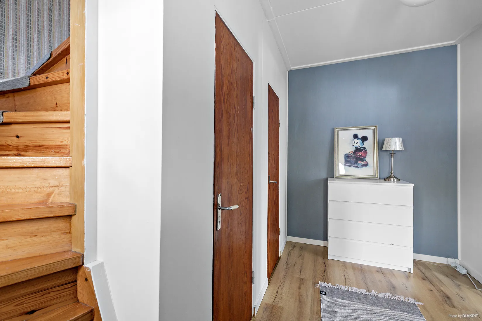 Villa, Överstbyn 304, Överstbyn, Boden