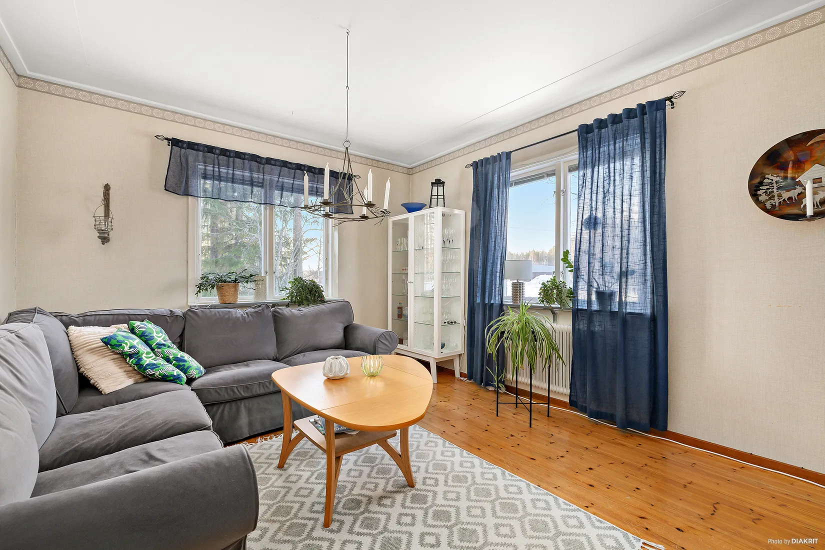 Villa, Överstbyn 304, Överstbyn, Boden