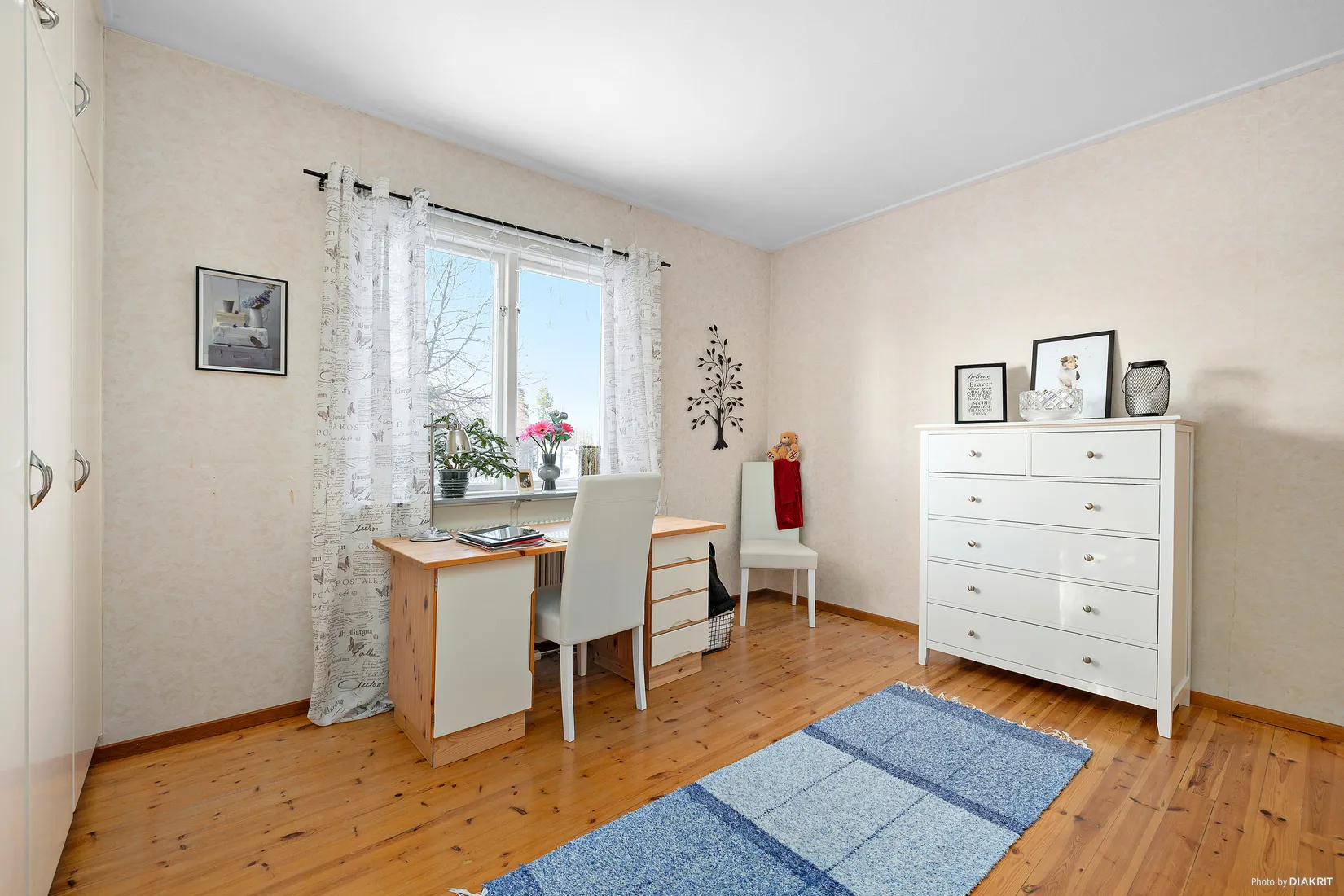 Villa, Överstbyn 304, Överstbyn, Boden