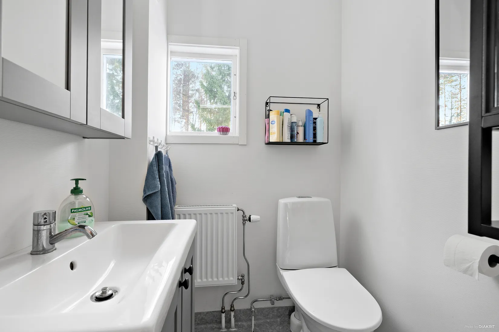 Villa, Överstbyn 304, Överstbyn, Boden