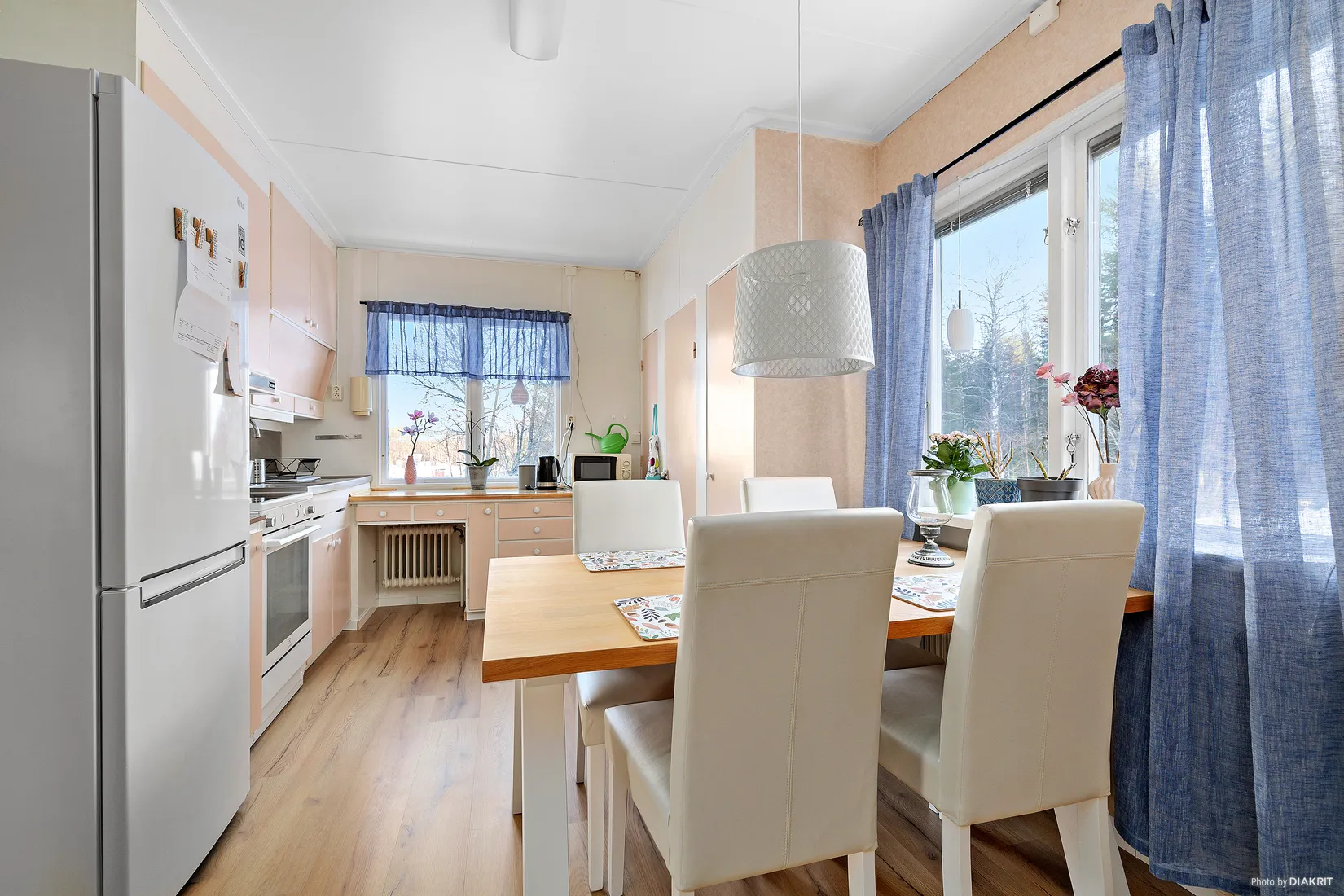 Villa, Överstbyn 304, Överstbyn, Boden