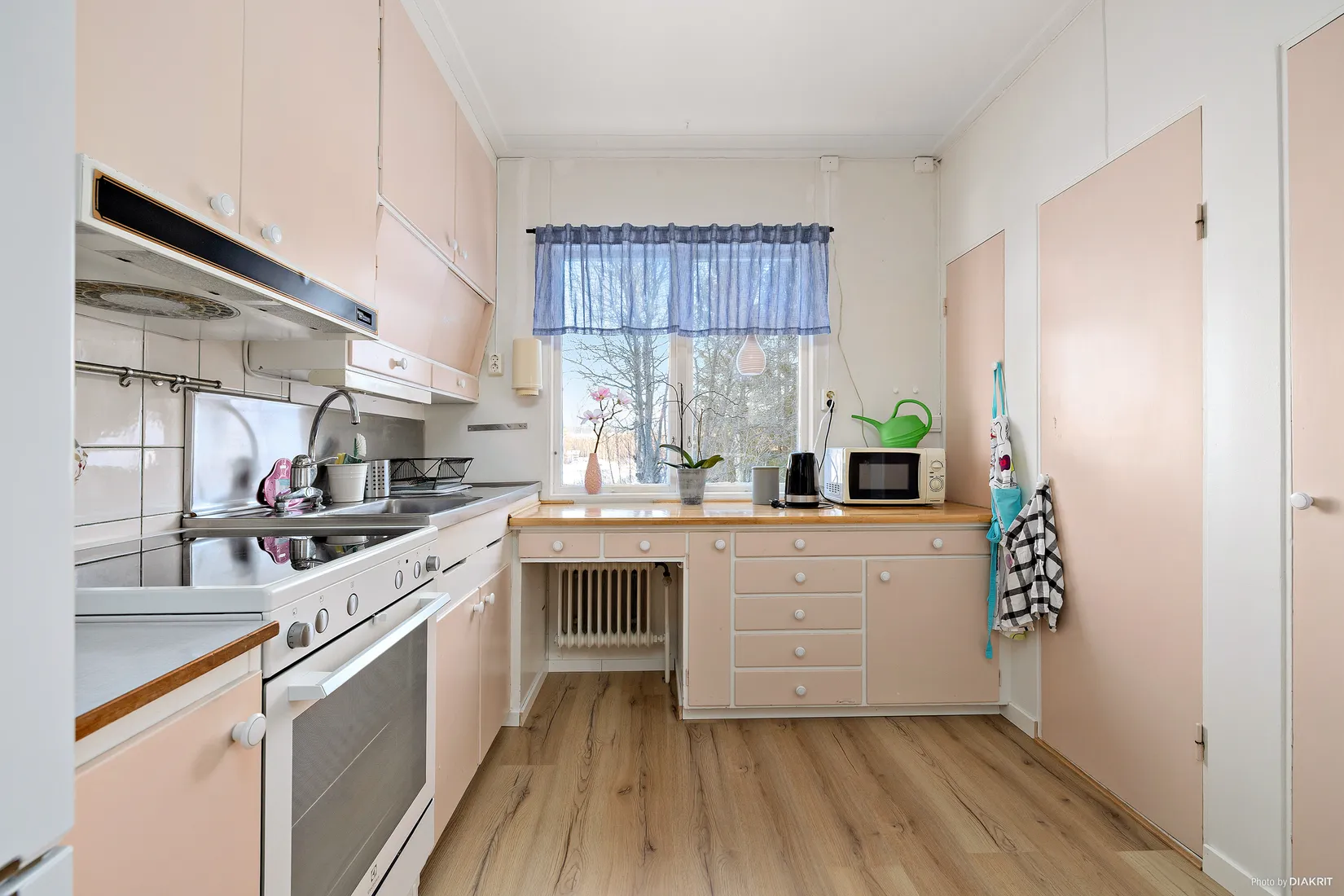 Villa, Överstbyn 304, Överstbyn, Boden