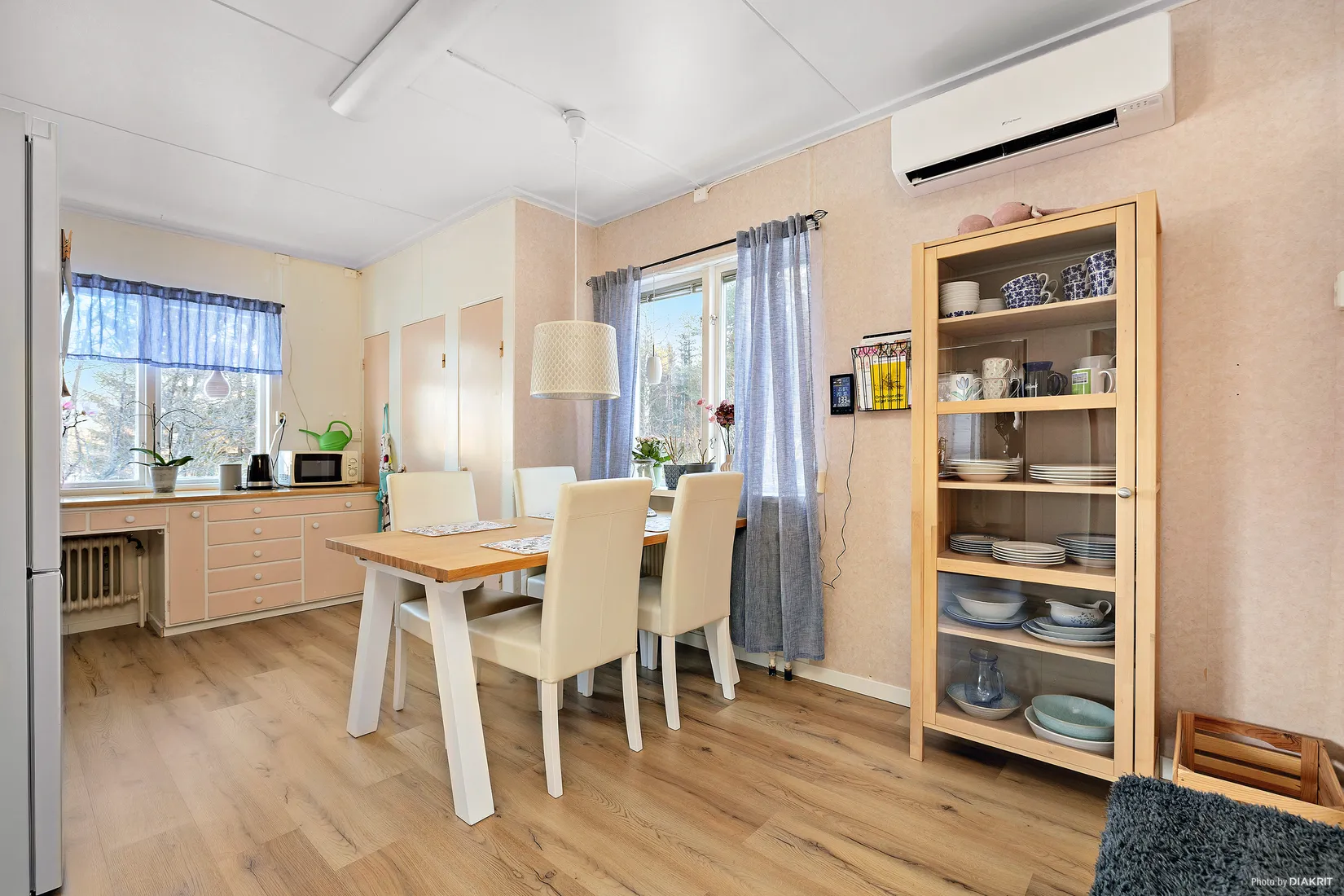 Villa, Överstbyn 304, Överstbyn, Boden