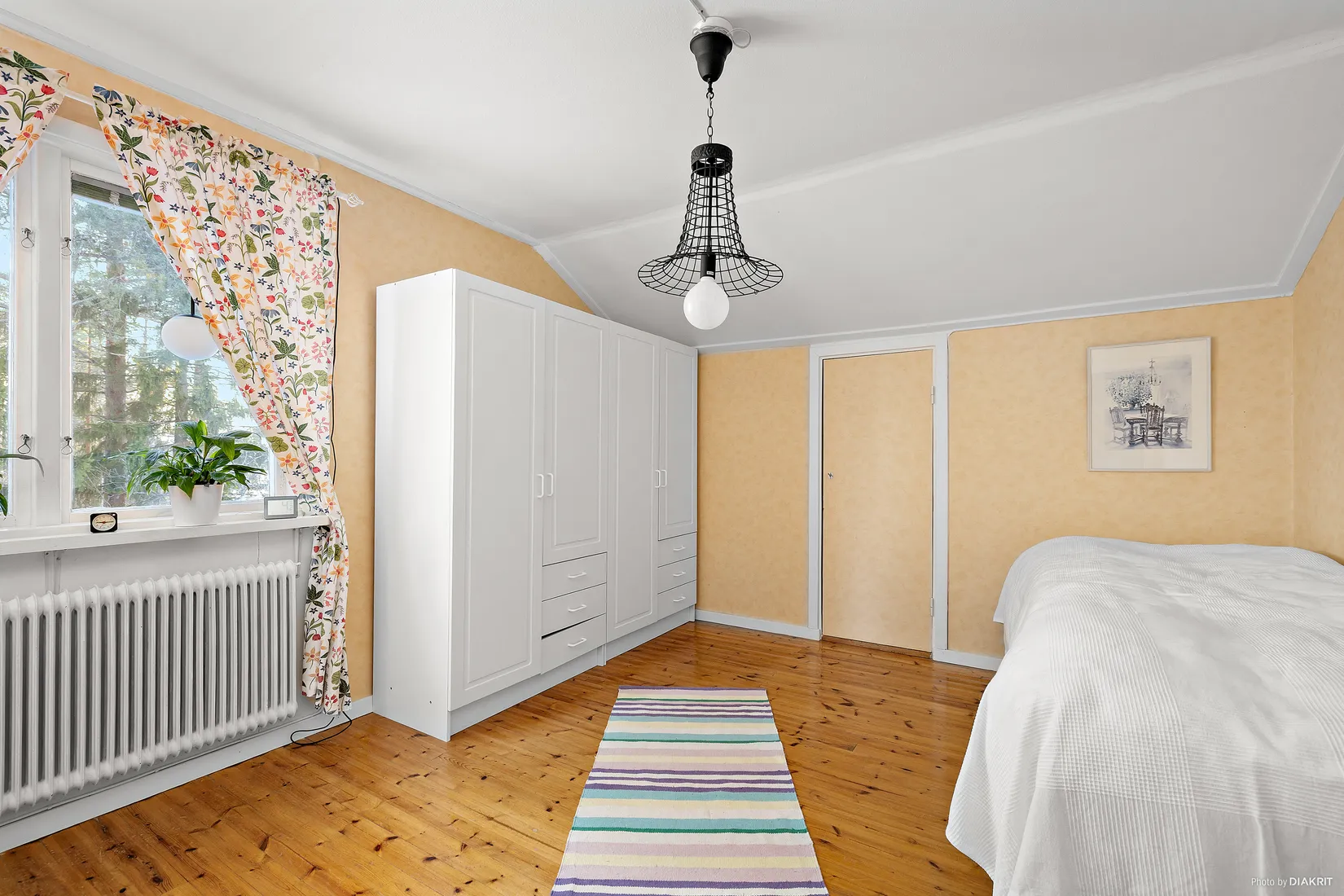 Villa, Överstbyn 304, Överstbyn, Boden