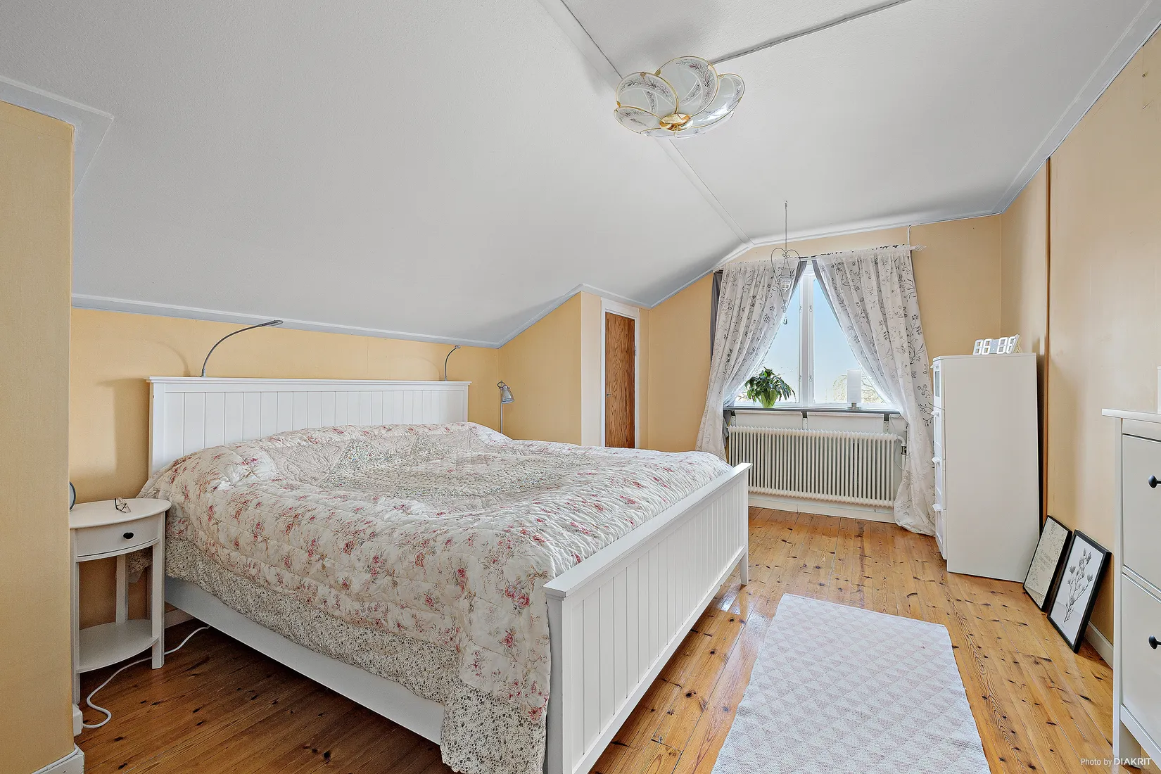 Villa, Överstbyn 304, Överstbyn, Boden