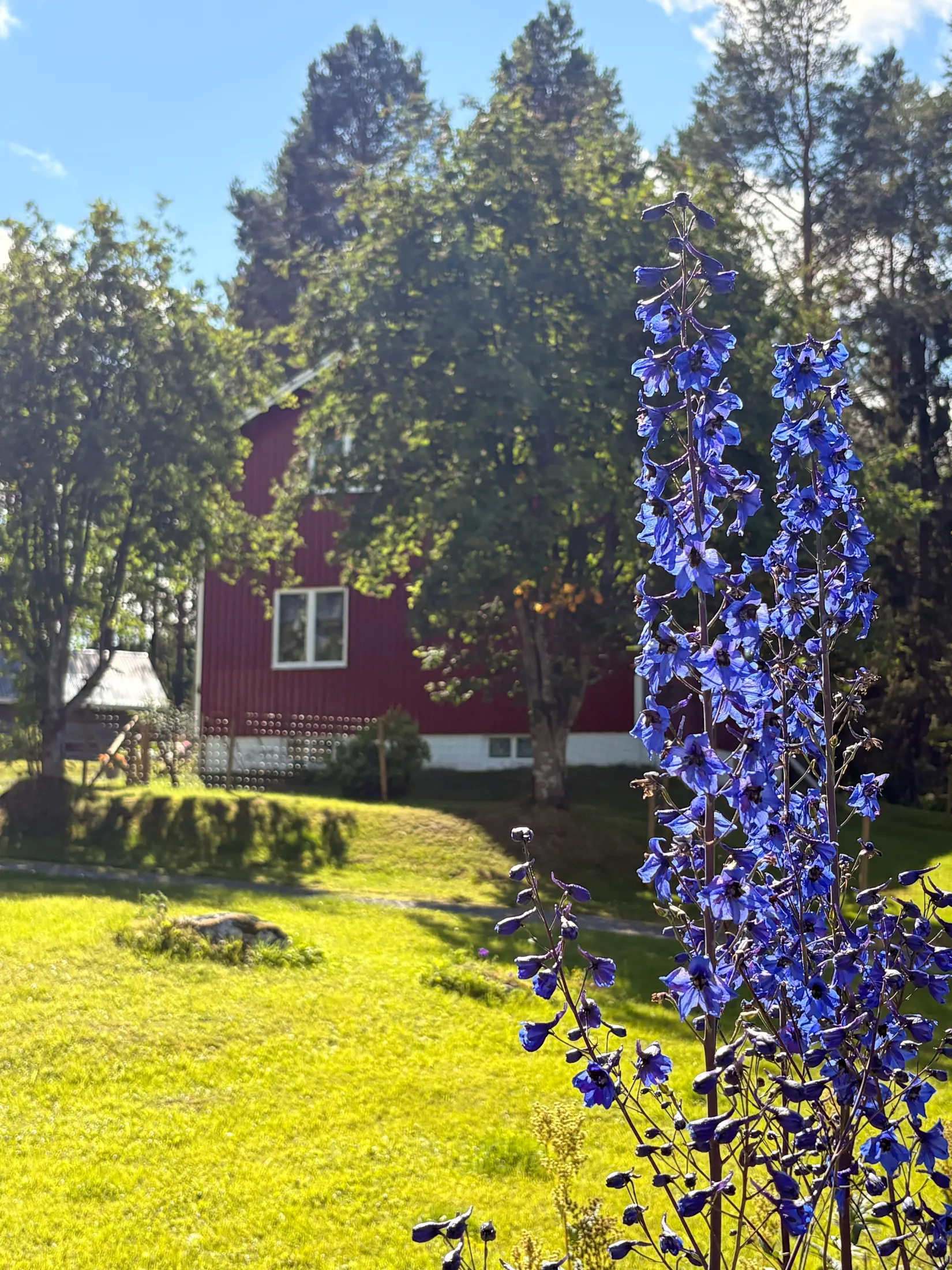 Villa, Överstbyn 304, Överstbyn, Boden