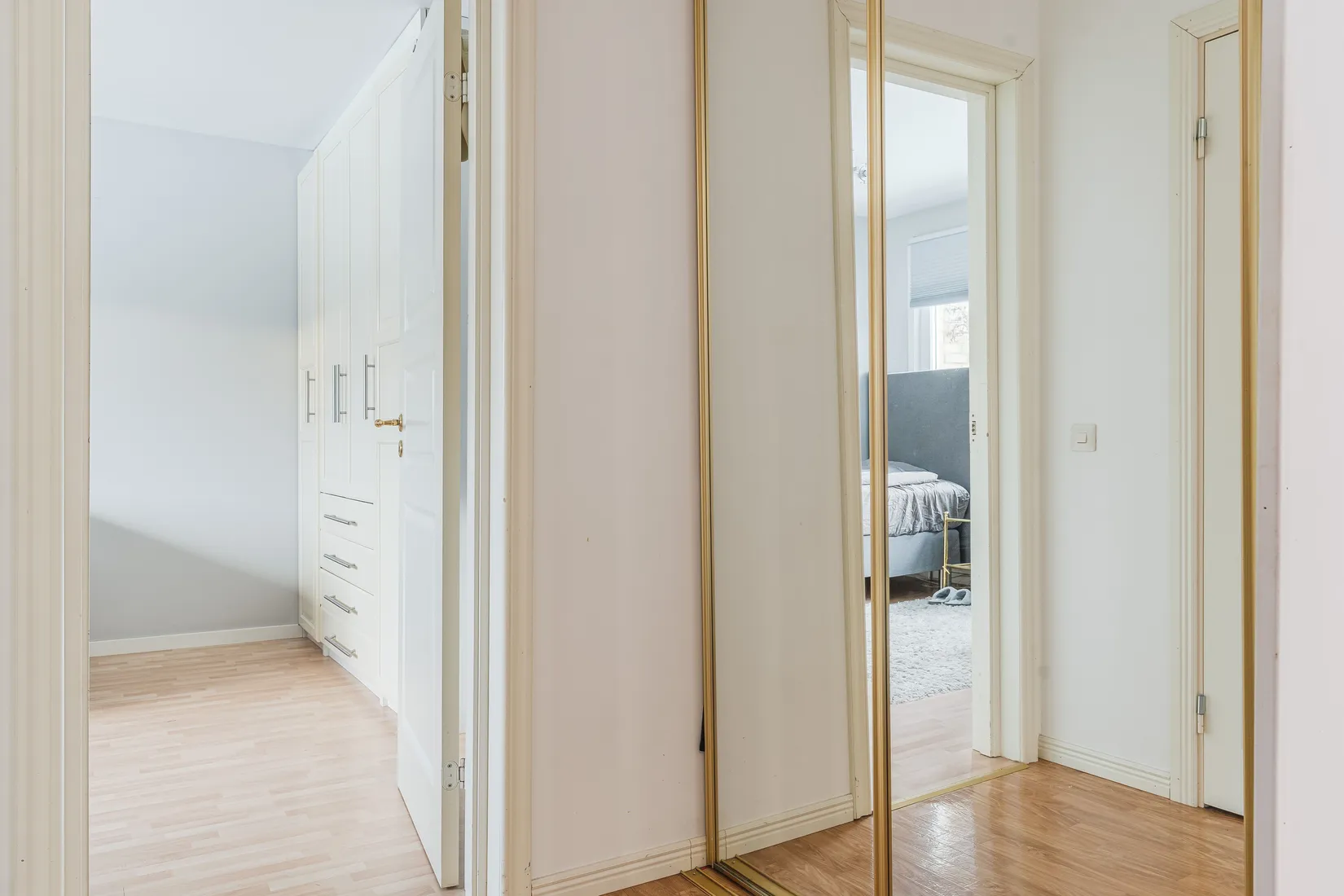 Villa, Radhus, Stålverksgatan 128, Bäckby, Västerås