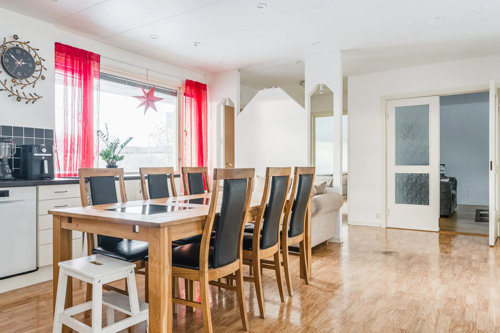 Villa, Radhus, Stålverksgatan 128, Bäckby, Västerås