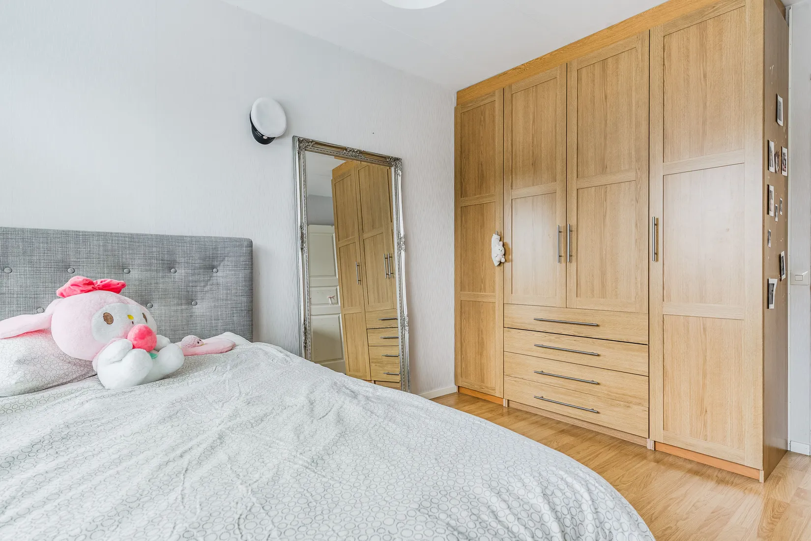 Villa, Radhus, Stålverksgatan 128, Bäckby, Västerås