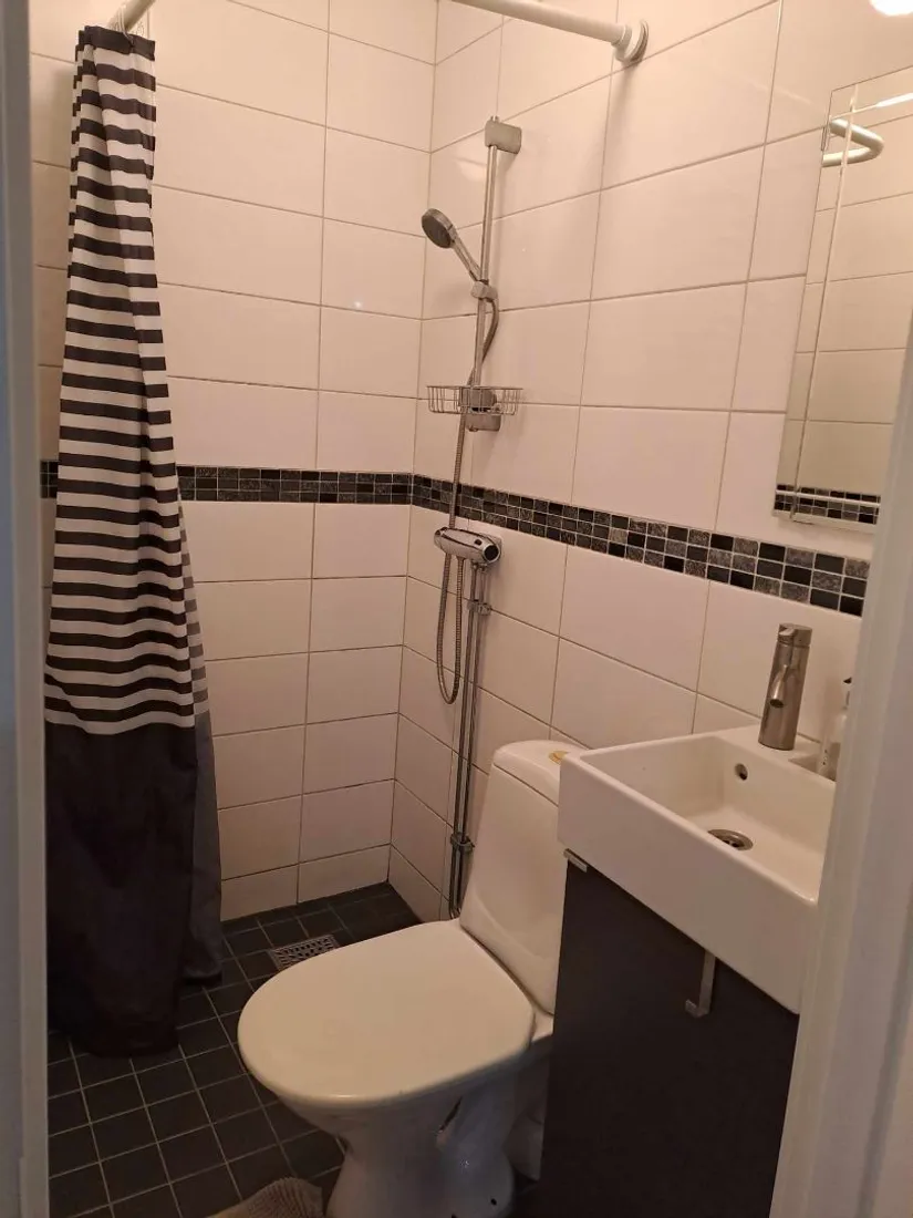 Villa, Radhus, Stålverksgatan 128, Bäckby, Västerås