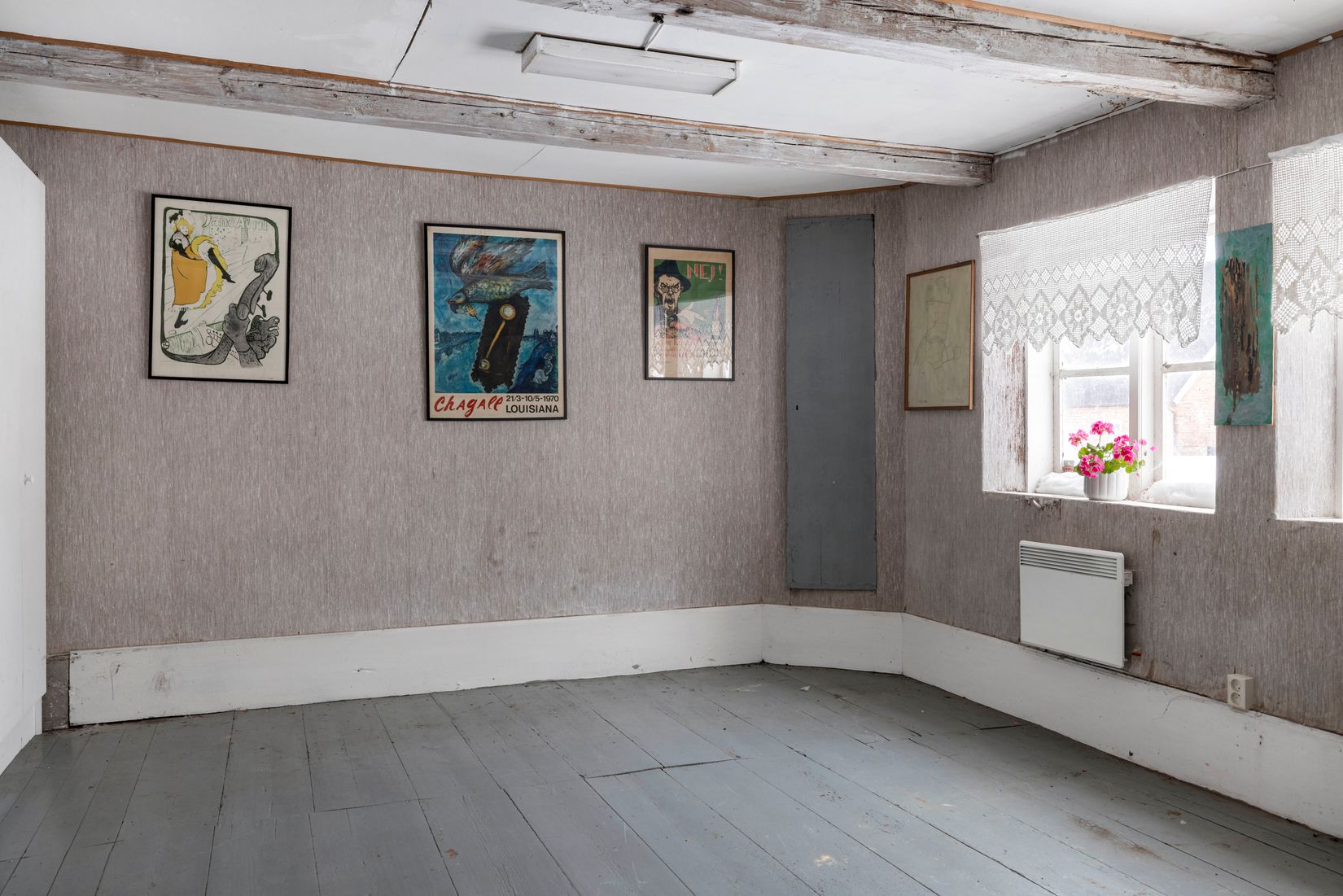 Gård/Skog, Ahlavägen 4, Ahla, Laholm