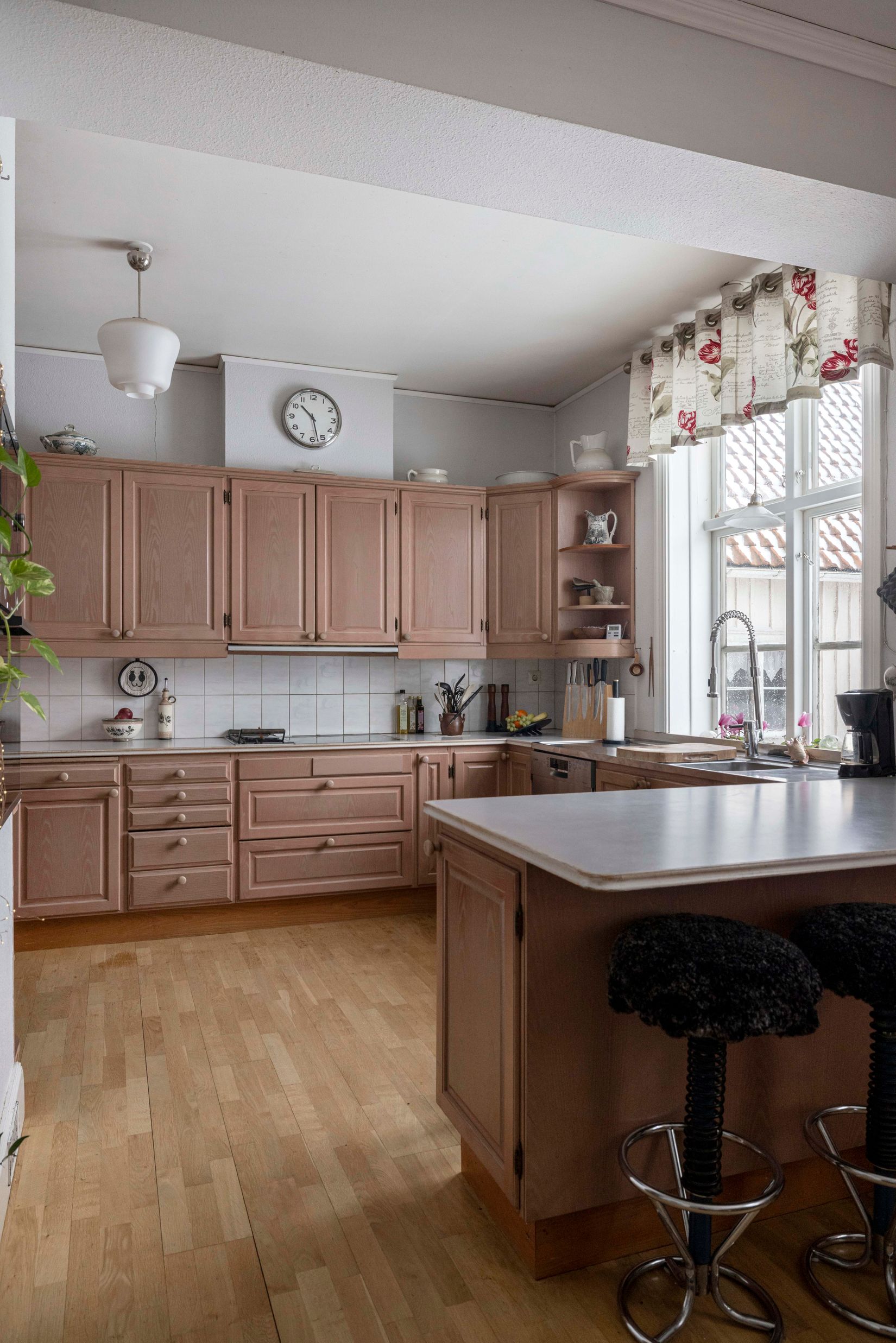 Gård/Skog, Ahlavägen 4, Ahla, Laholm