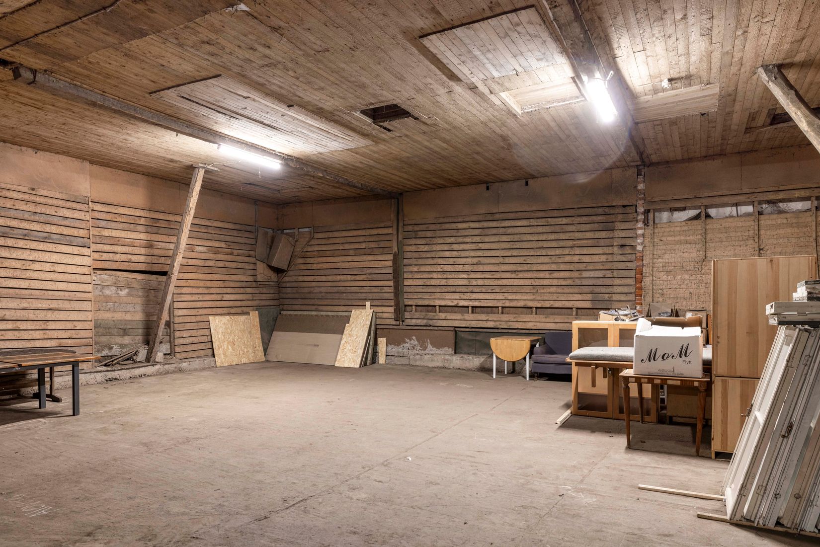 Gård/Skog, Ahlavägen 4, Ahla, Laholm