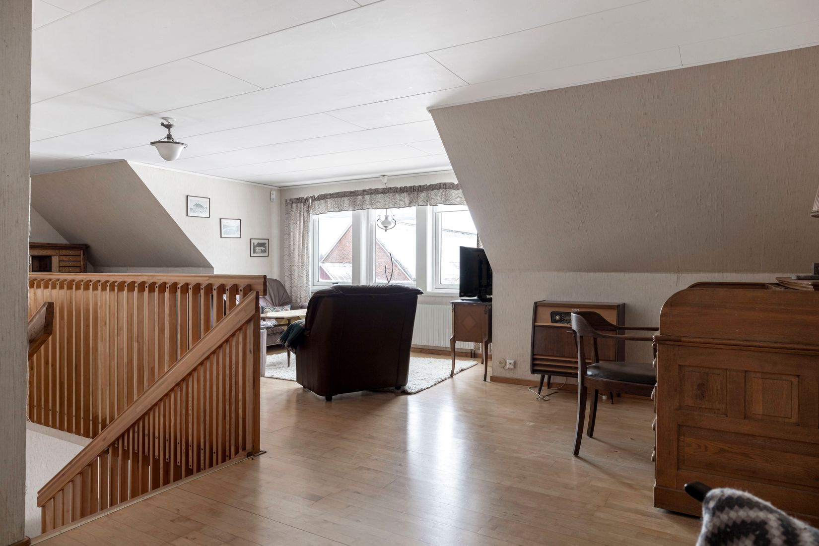 Gård/Skog, Ahlavägen 4, Ahla, Laholm