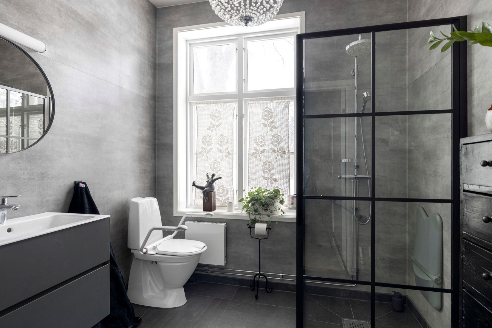 Gård/Skog, Ahlavägen 4, Ahla, Laholm