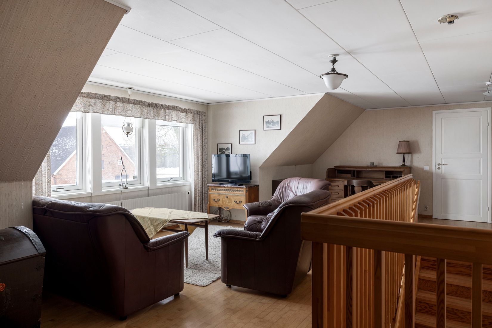 Gård/Skog, Ahlavägen 4, Ahla, Laholm