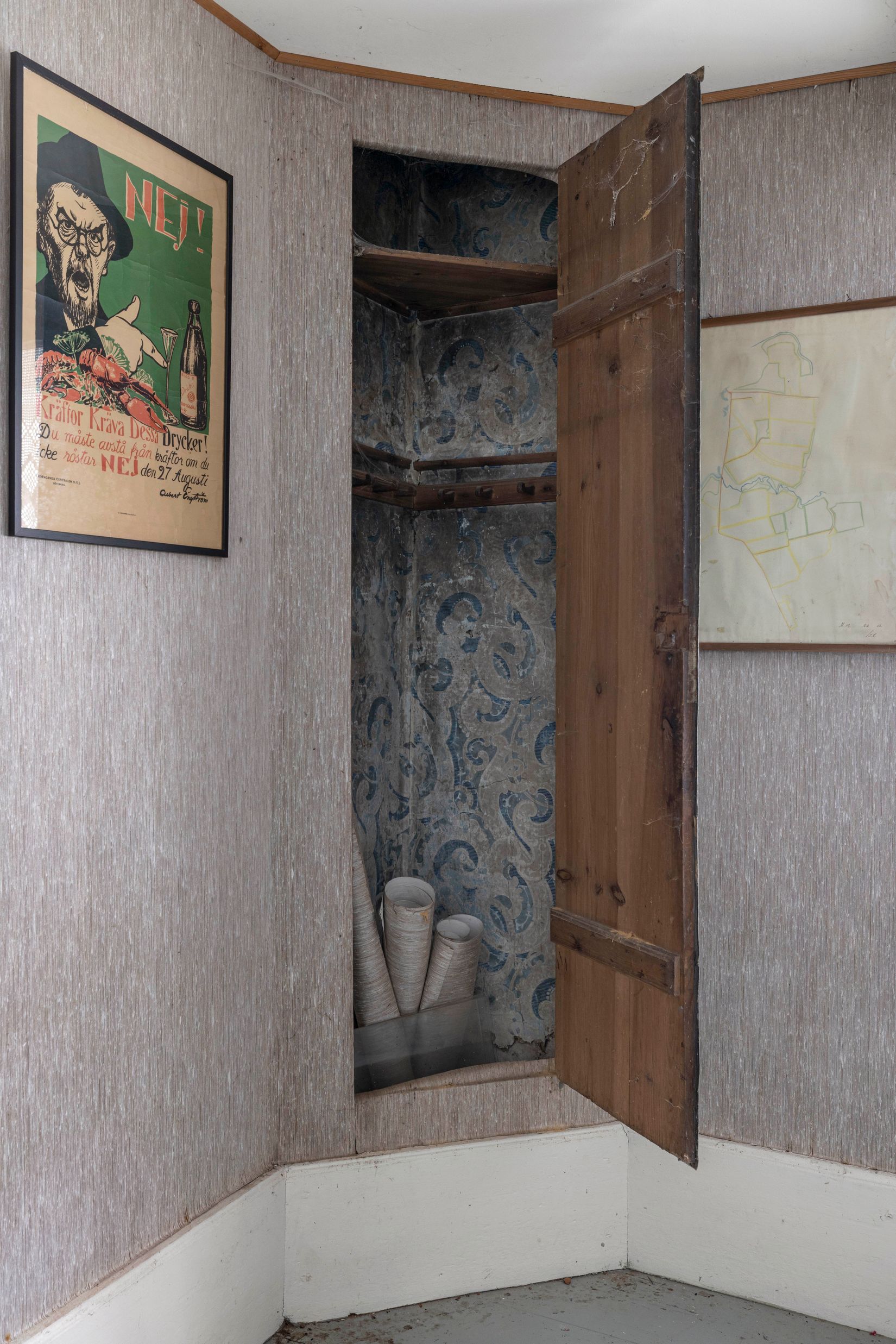 Gård/Skog, Ahlavägen 4, Ahla, Laholm