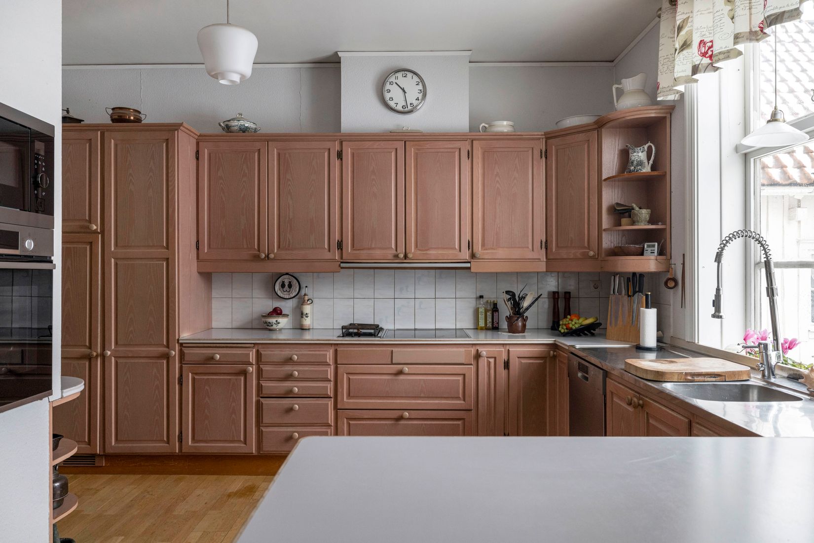 Gård/Skog, Ahlavägen 4, Ahla, Laholm