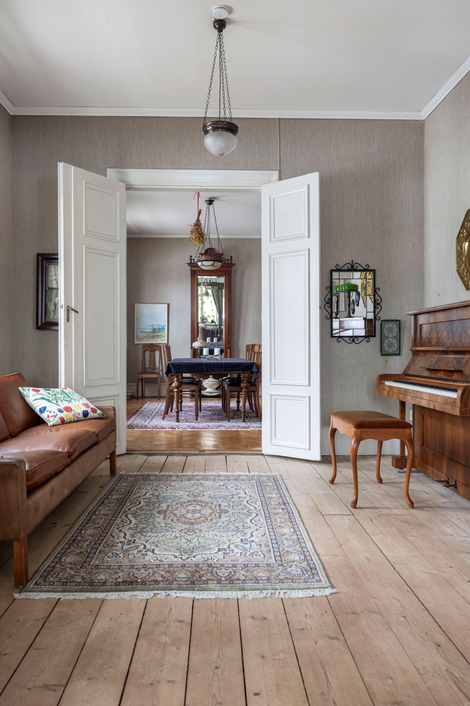 Gård/Skog, Ahlavägen 4, Ahla, Laholm