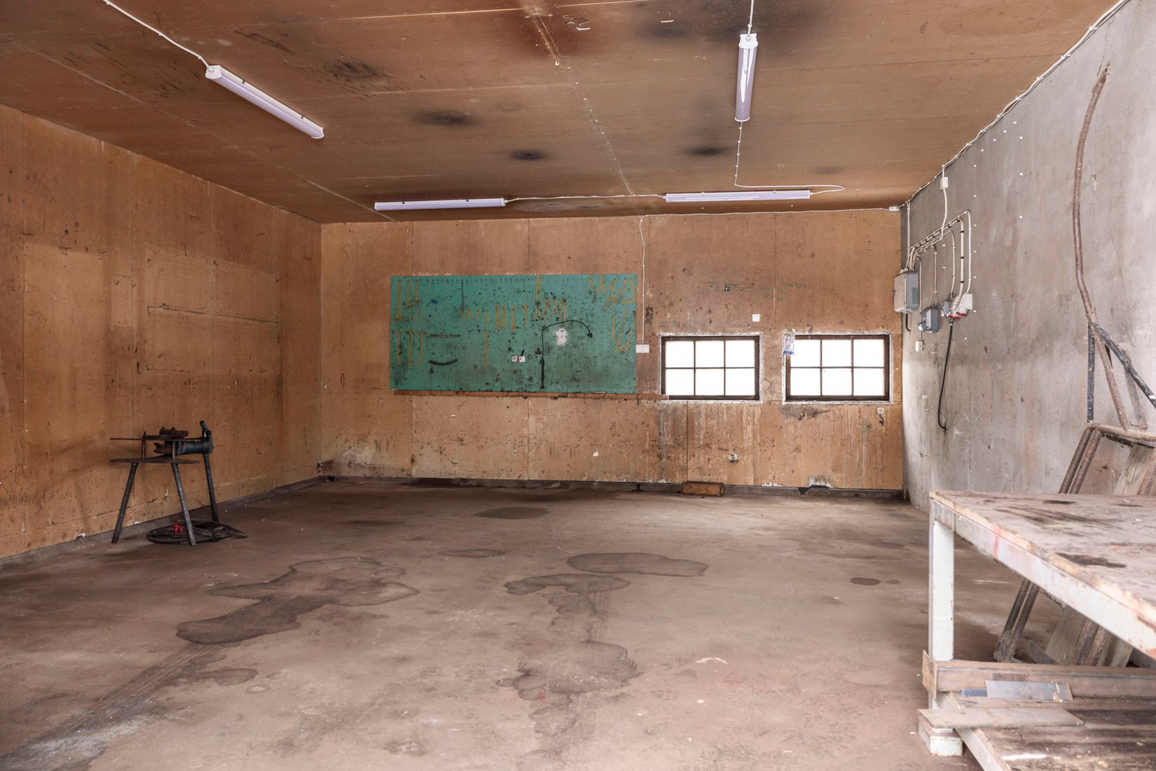 Gård/Skog, Ahlavägen 4, Ahla, Laholm