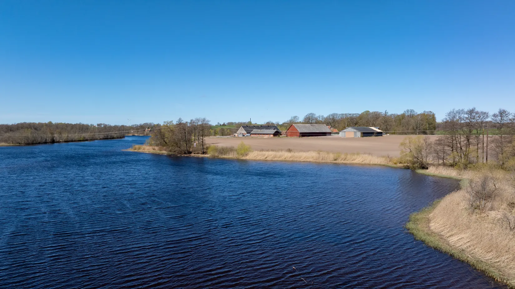 Gård/Skog, Ahlavägen 4, Ahla, Laholm