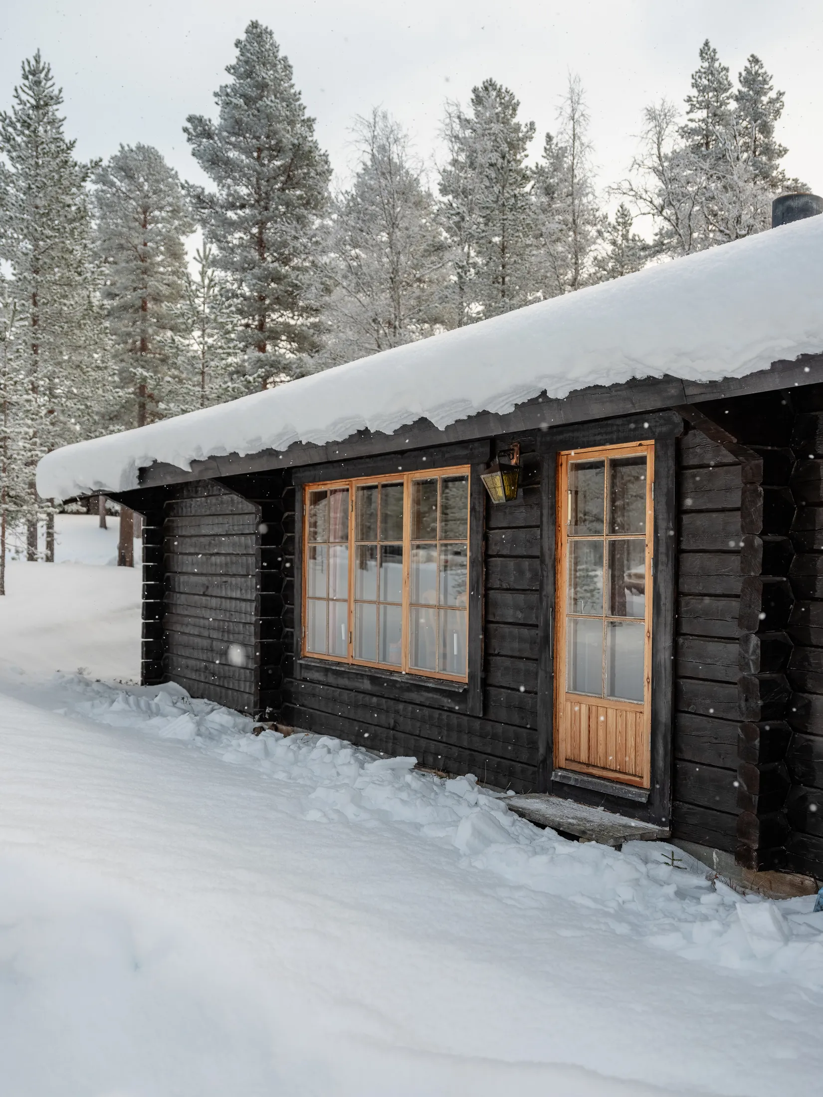Villa, Joängsbyn Älgen 8, Hundfjället, Malung-Sälen
