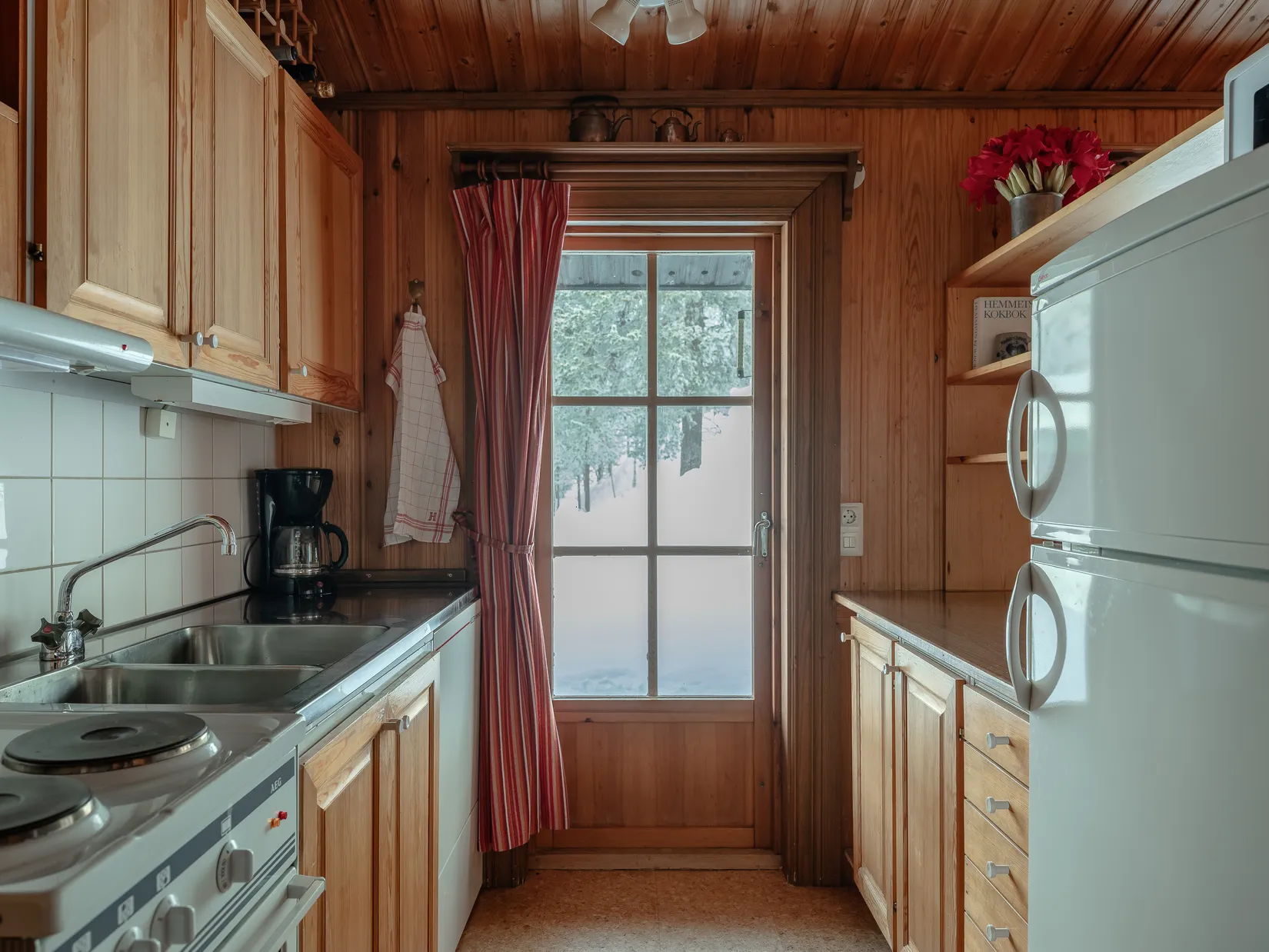 Villa, Joängsbyn Älgen 8, Hundfjället, Malung-Sälen