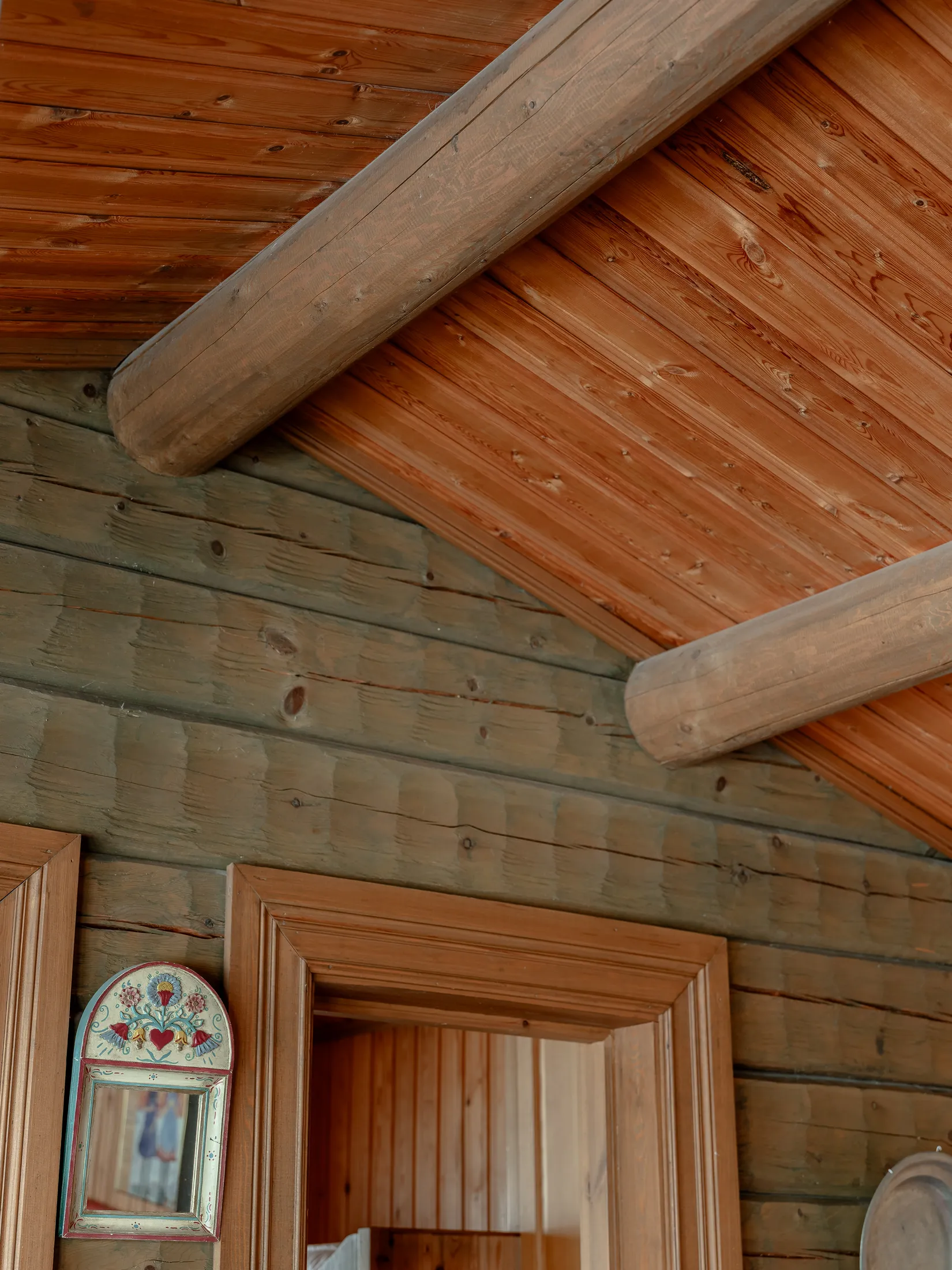 Villa, Joängsbyn Älgen 8, Hundfjället, Malung-Sälen