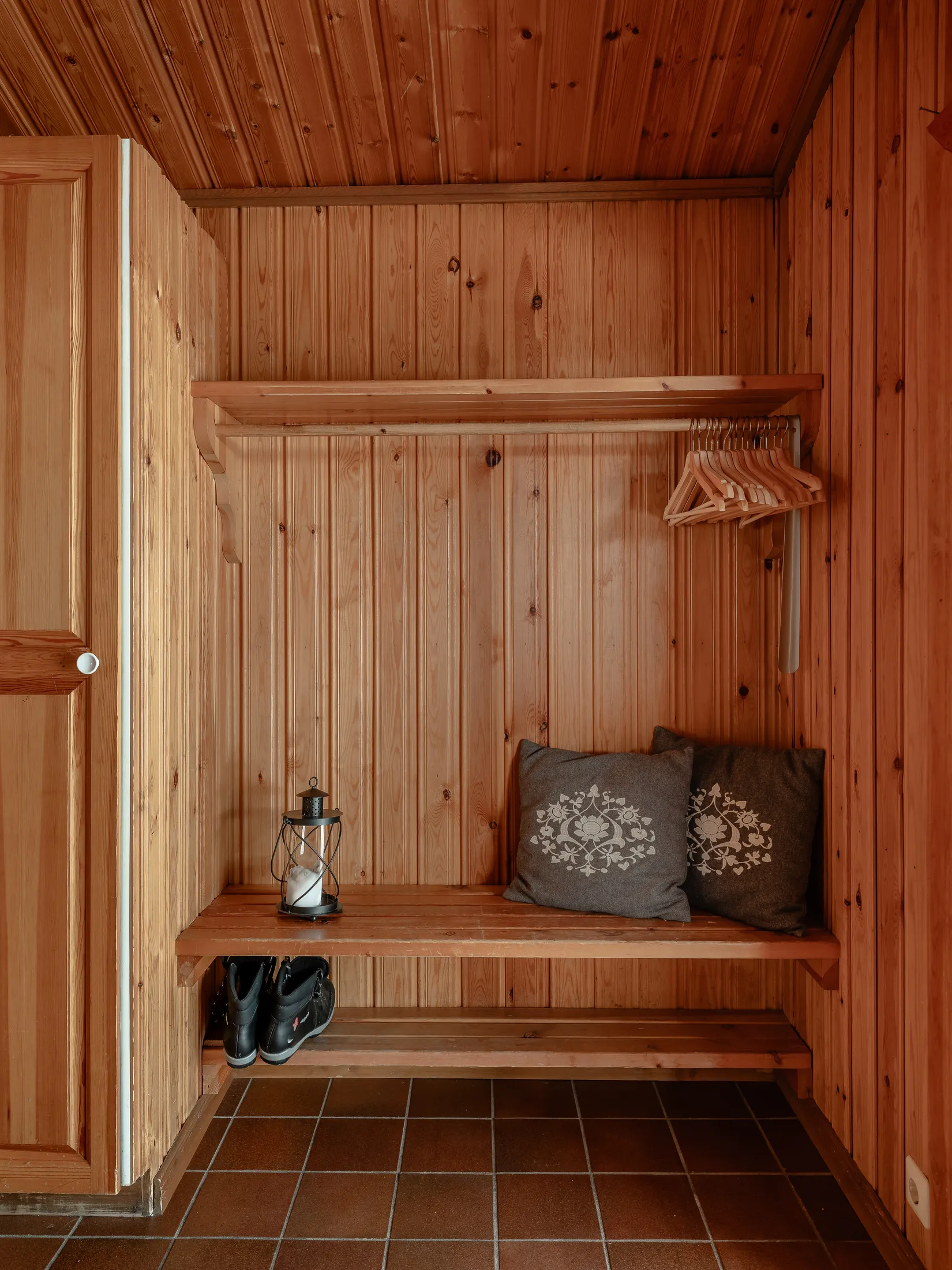 Villa, Joängsbyn Älgen 8, Hundfjället, Malung-Sälen