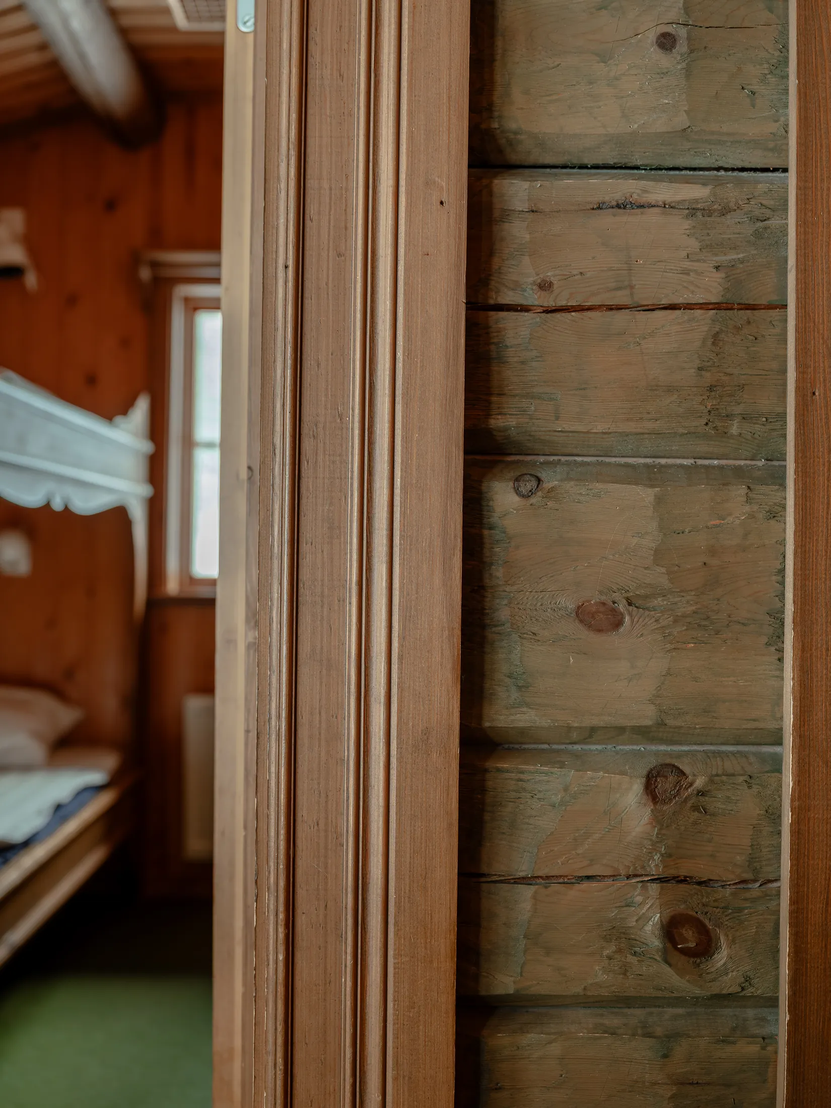 Villa, Joängsbyn Älgen 8, Hundfjället, Malung-Sälen