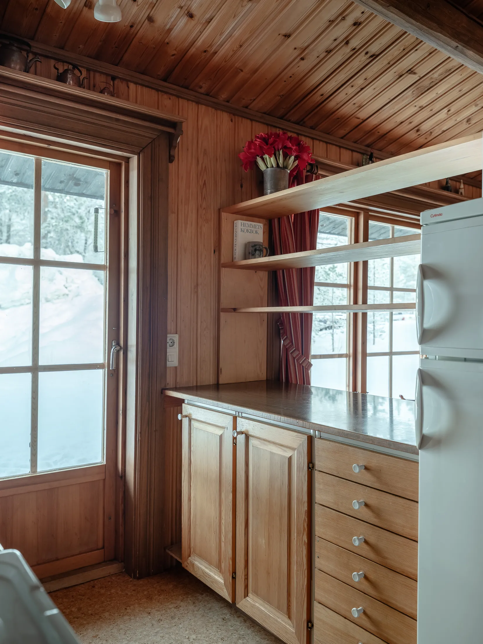 Villa, Joängsbyn Älgen 8, Hundfjället, Malung-Sälen