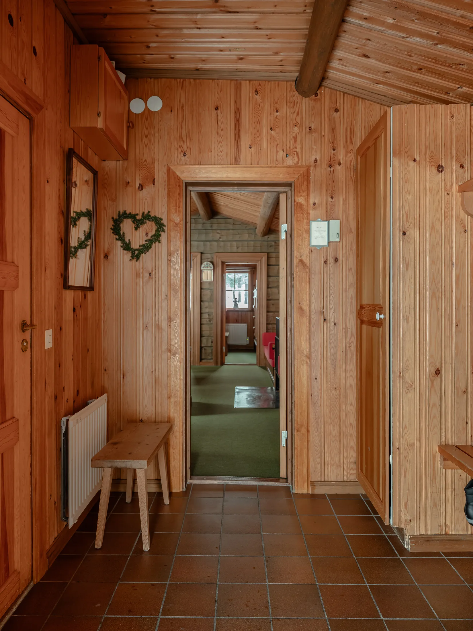 Villa, Joängsbyn Älgen 8, Hundfjället, Malung-Sälen