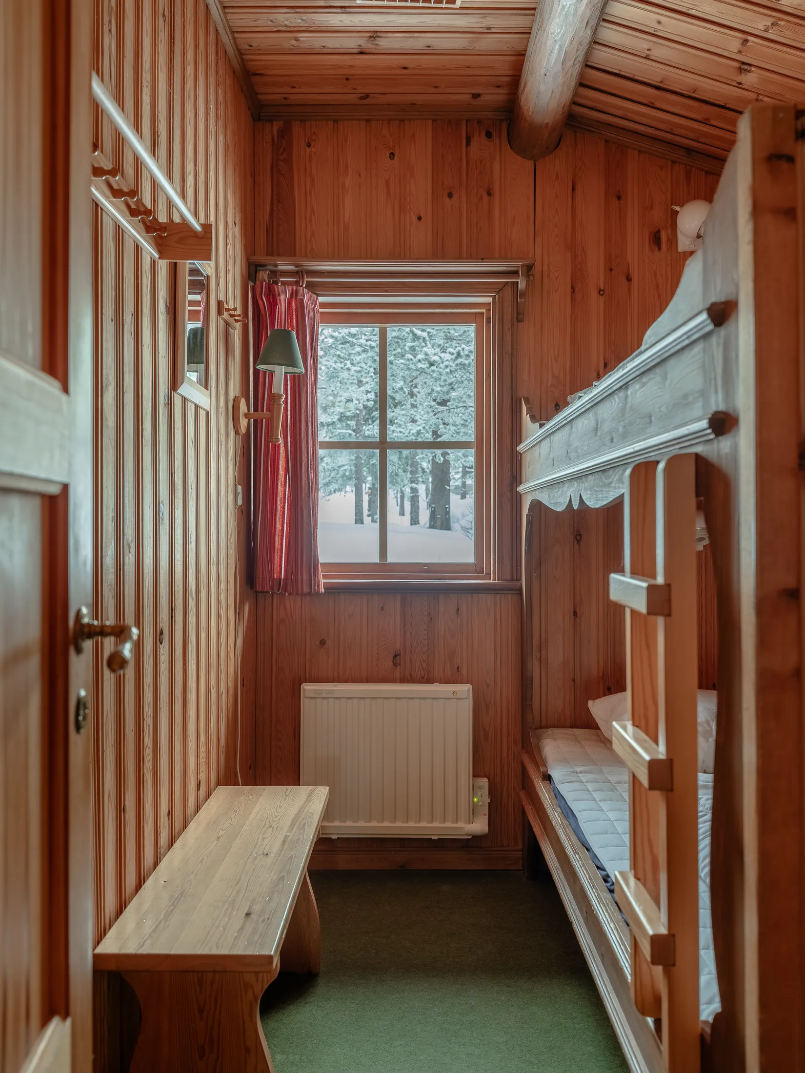 Villa, Joängsbyn Älgen 8, Hundfjället, Malung-Sälen