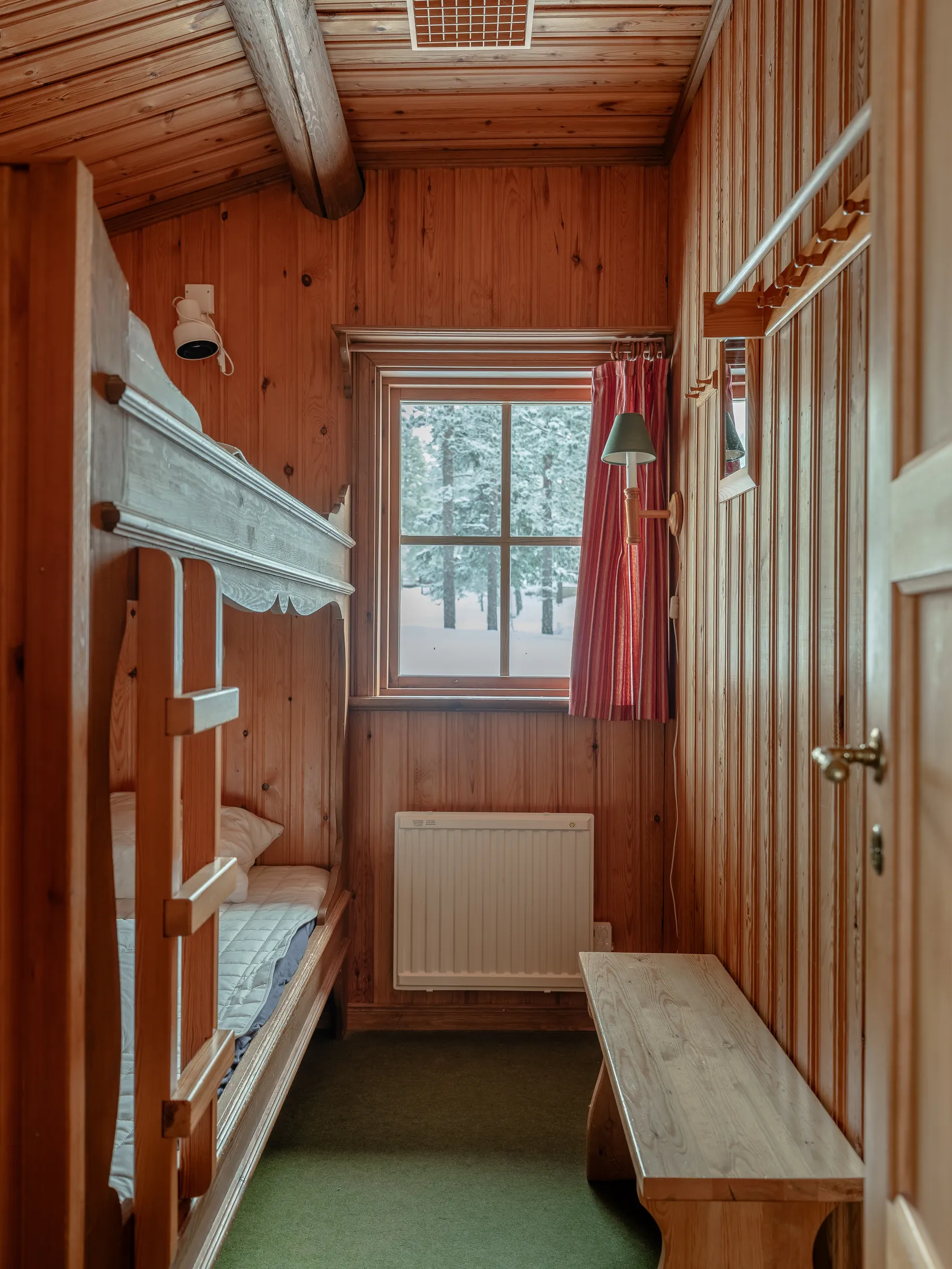 Villa, Joängsbyn Älgen 8, Hundfjället, Malung-Sälen