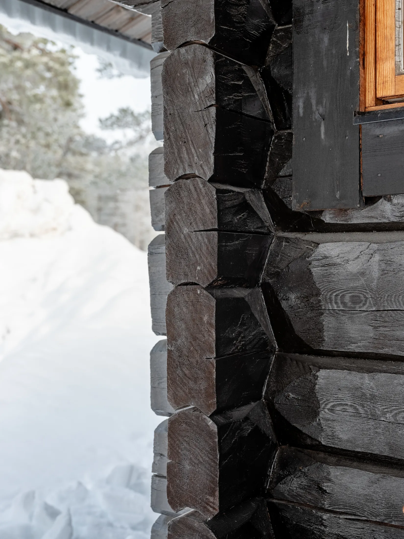 Villa, Joängsbyn Älgen 8, Hundfjället, Malung-Sälen