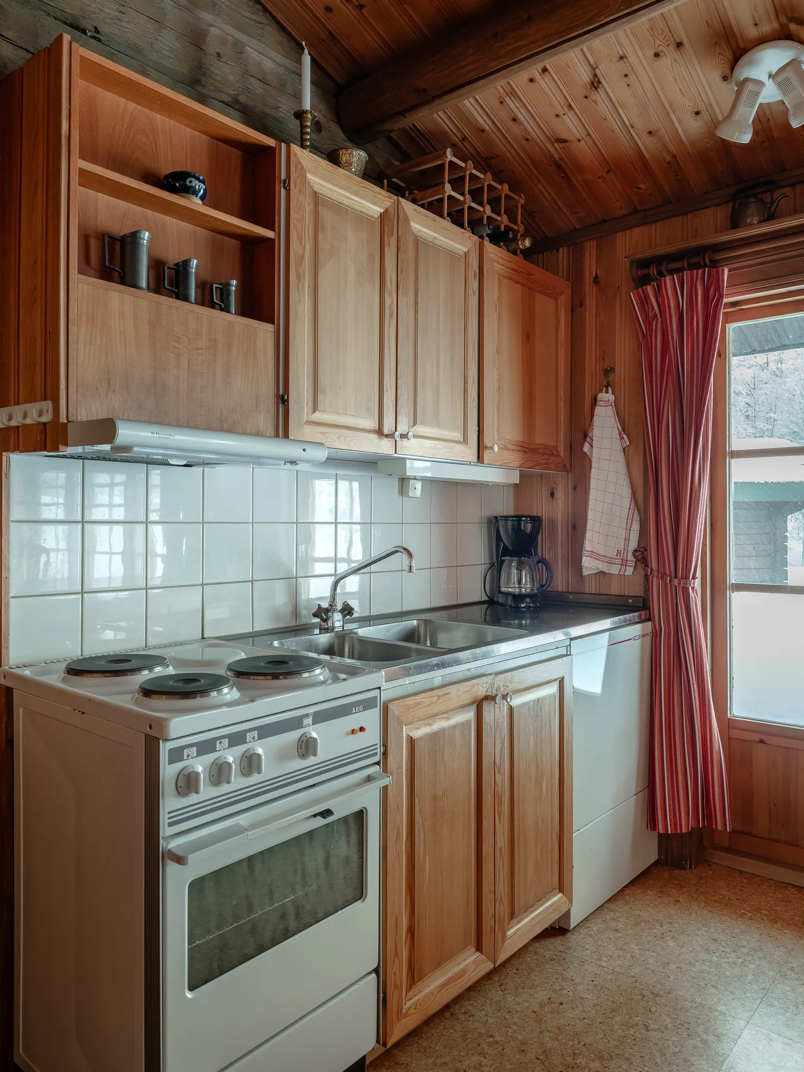 Villa, Joängsbyn Älgen 8, Hundfjället, Malung-Sälen