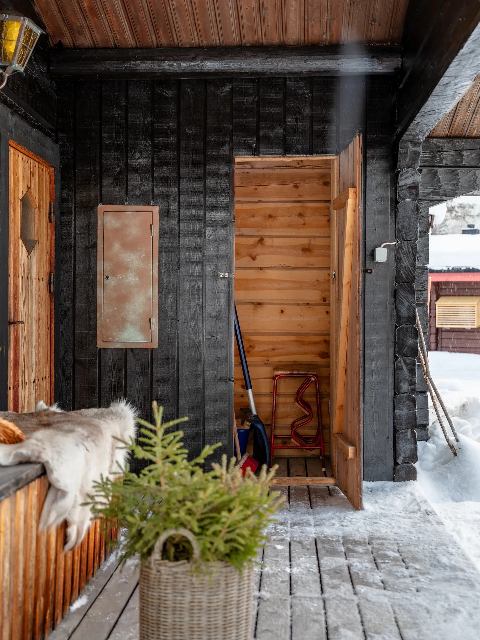 Villa, Joängsbyn Älgen 8, Hundfjället, Malung-Sälen