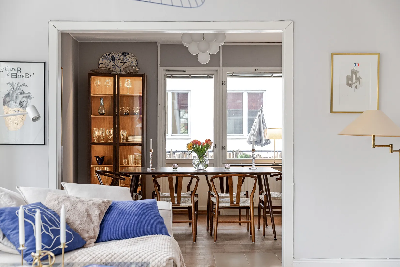 Bostadsrätt, Snickaregatan 29, Centralt, Linköping