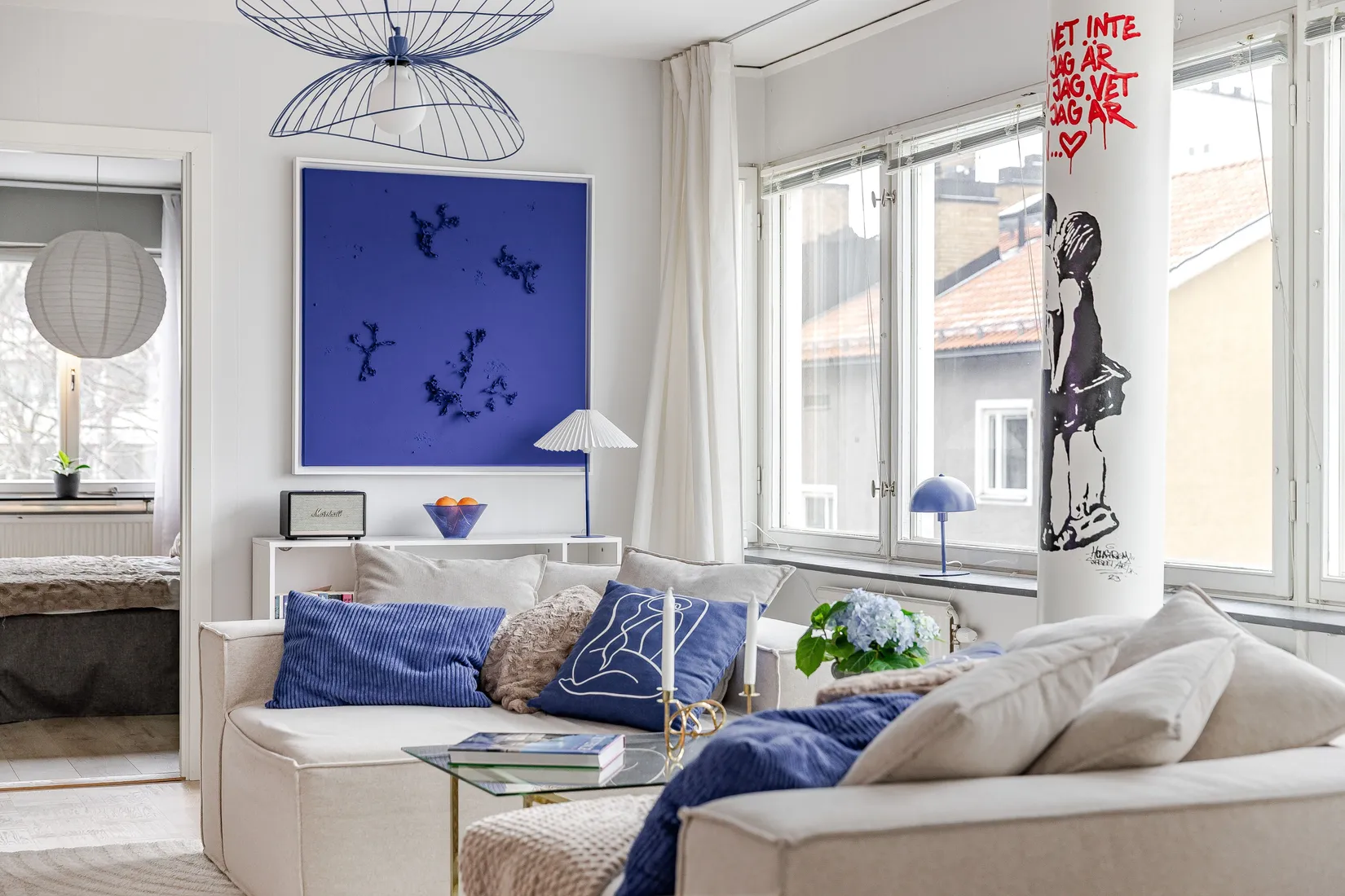 Bostadsrätt, Snickaregatan 29, Centralt, Linköping