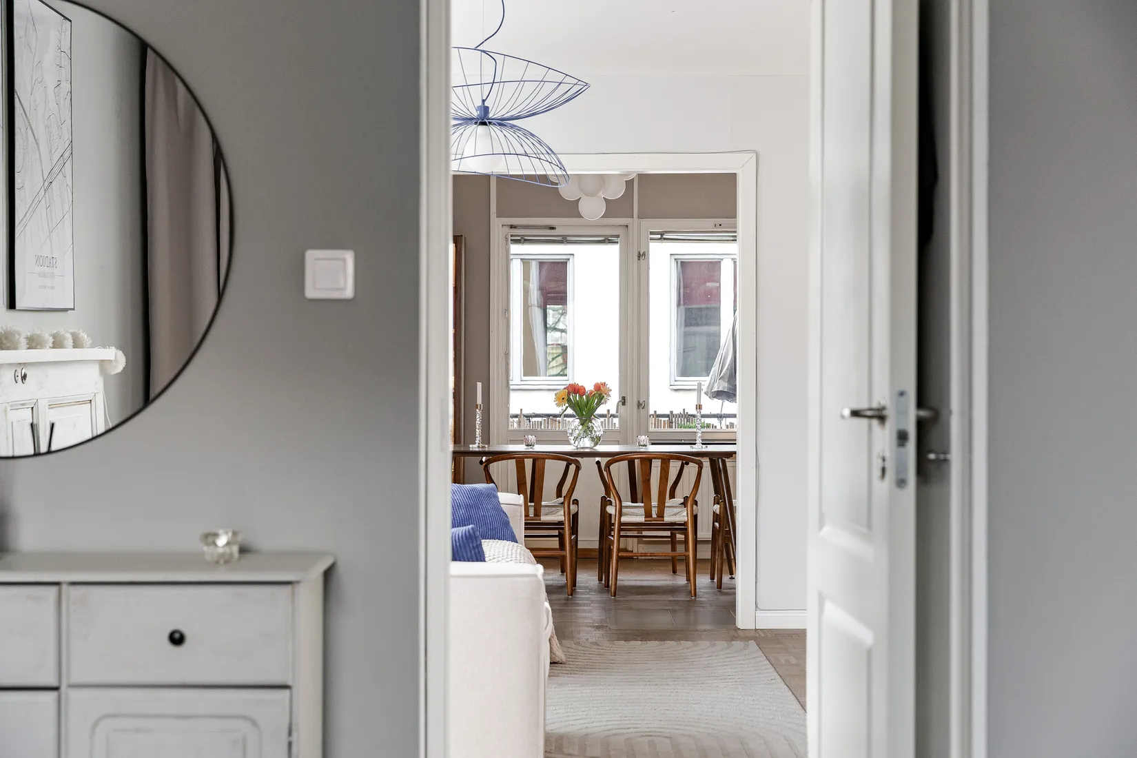 Bostadsrätt, Snickaregatan 29, Centralt, Linköping