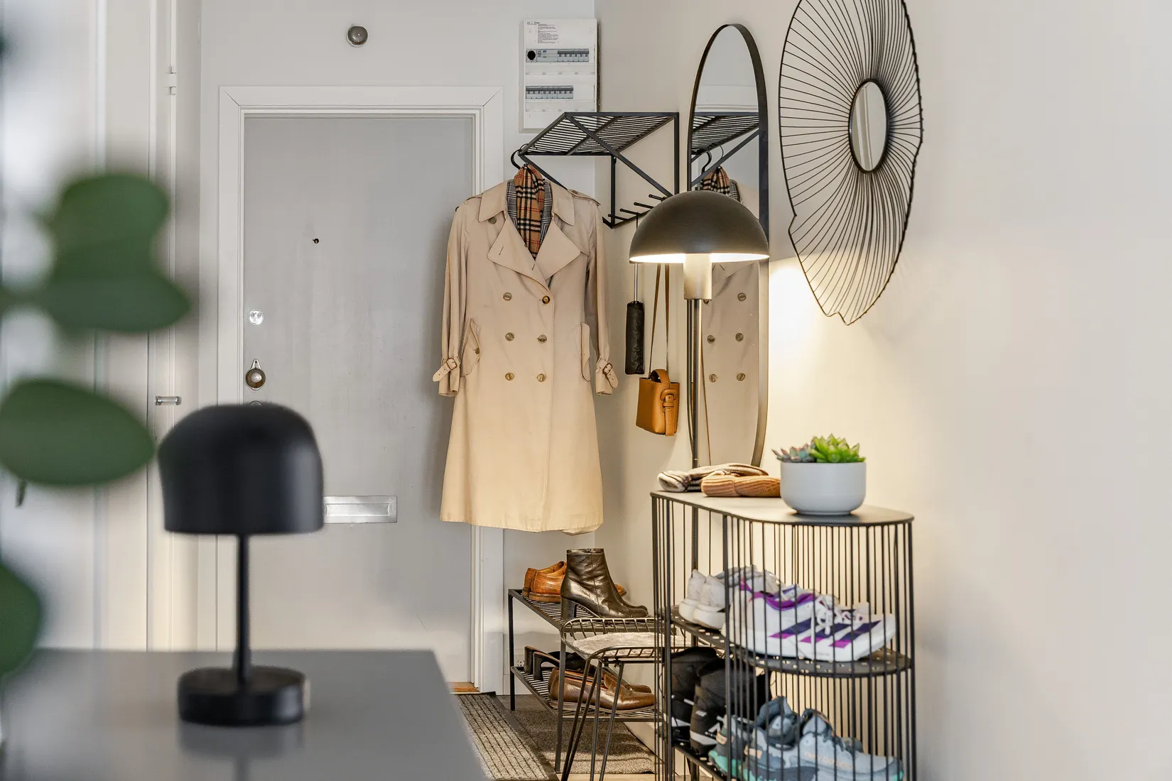 Bostadsrätt, Snickaregatan 29, Centralt, Linköping