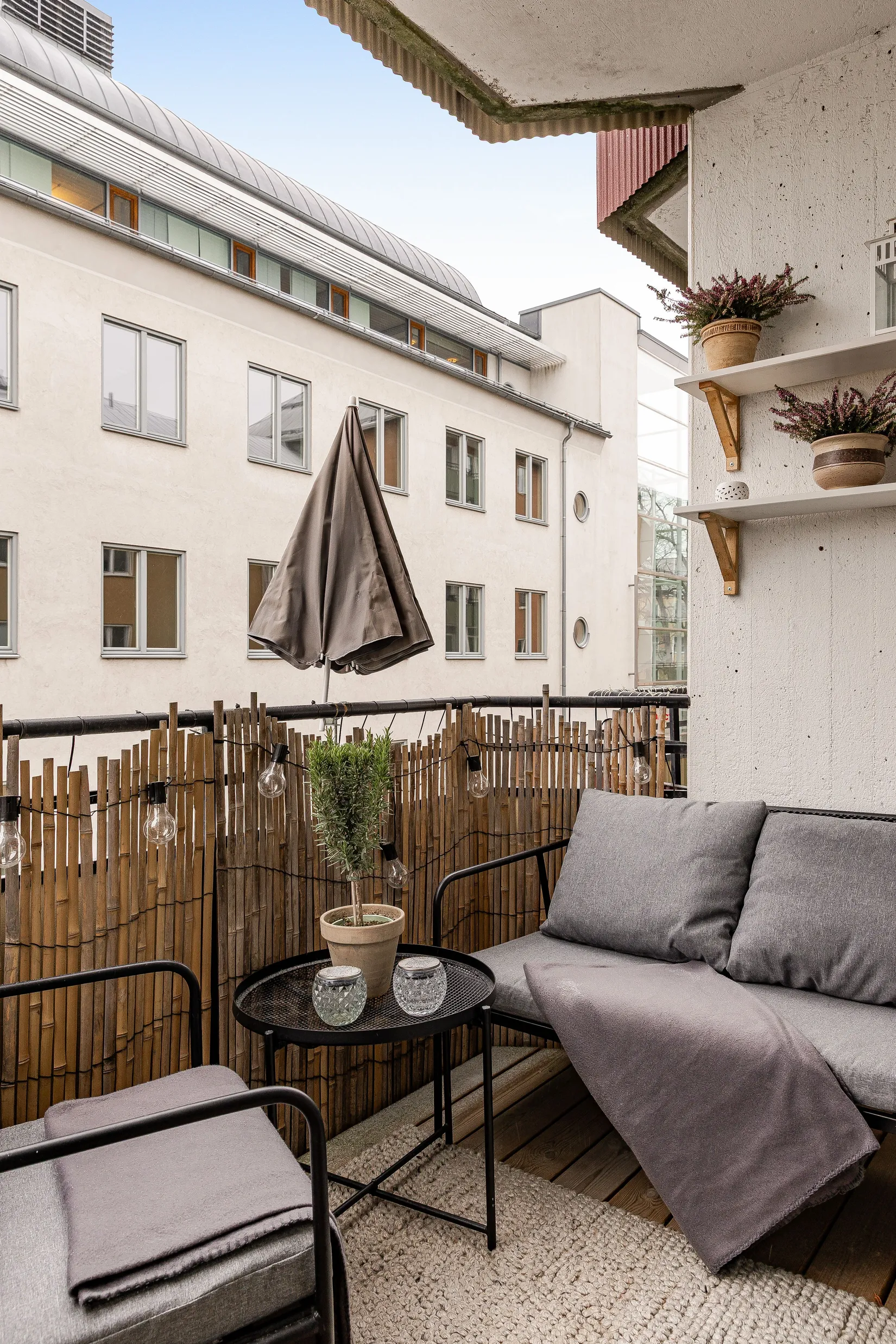 Bostadsrätt, Snickaregatan 29, Centralt, Linköping