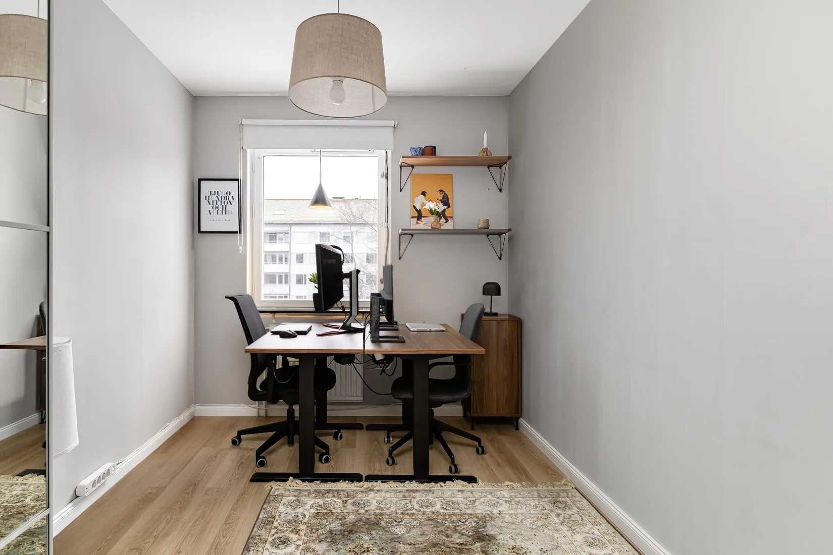 Bostadsrätt, Snickaregatan 29, Centralt, Linköping