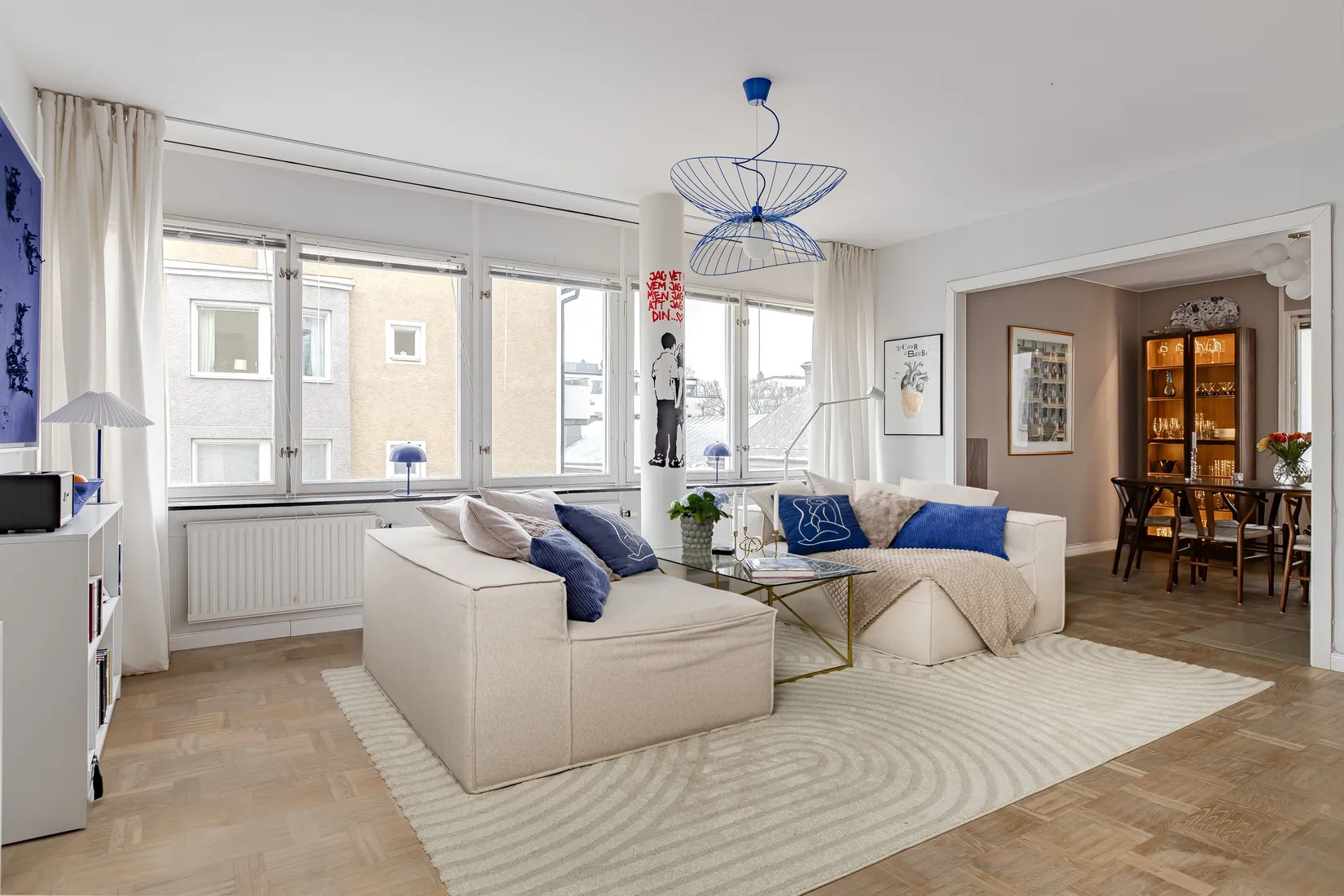 Bostadsrätt, Snickaregatan 29, Centralt, Linköping