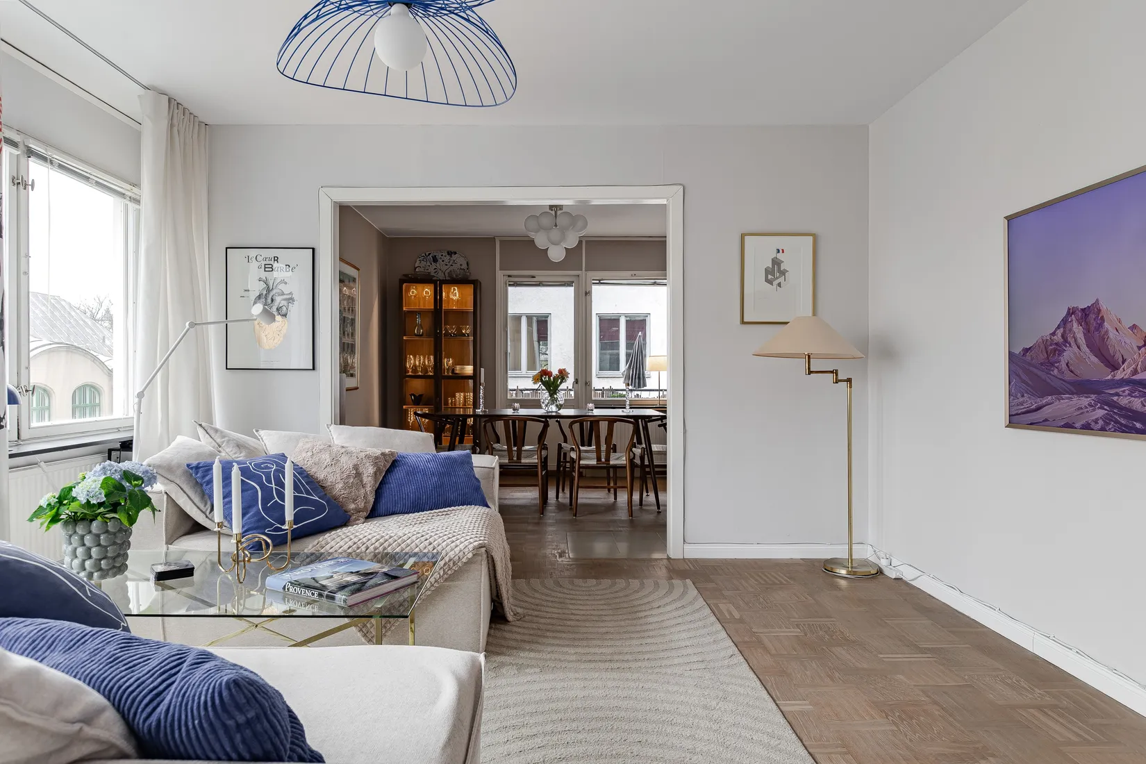 Bostadsrätt, Snickaregatan 29, Centralt, Linköping