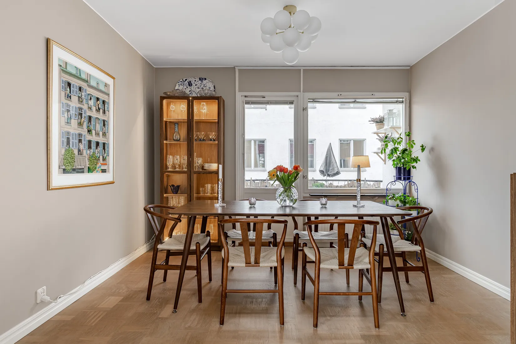 Bostadsrätt, Snickaregatan 29, Centralt, Linköping