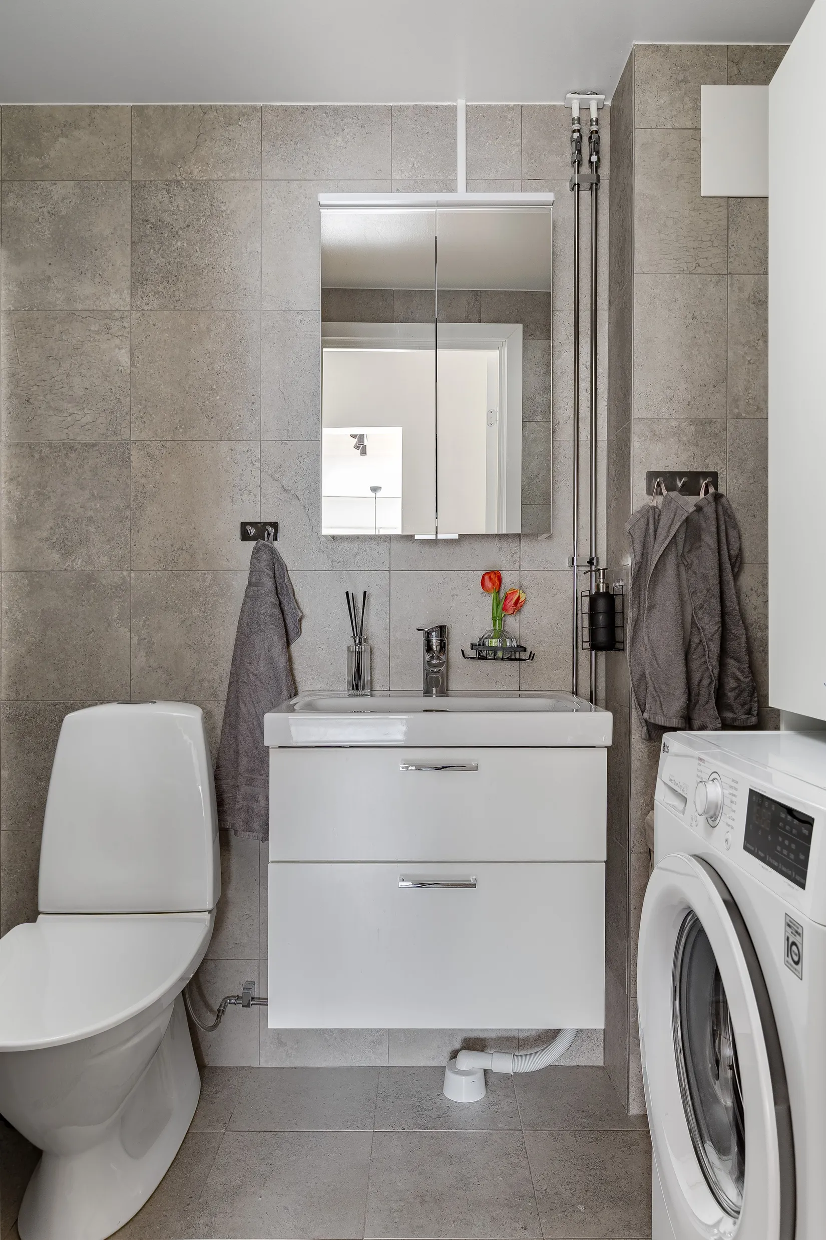 Bostadsrätt, Snickaregatan 29, Centralt, Linköping