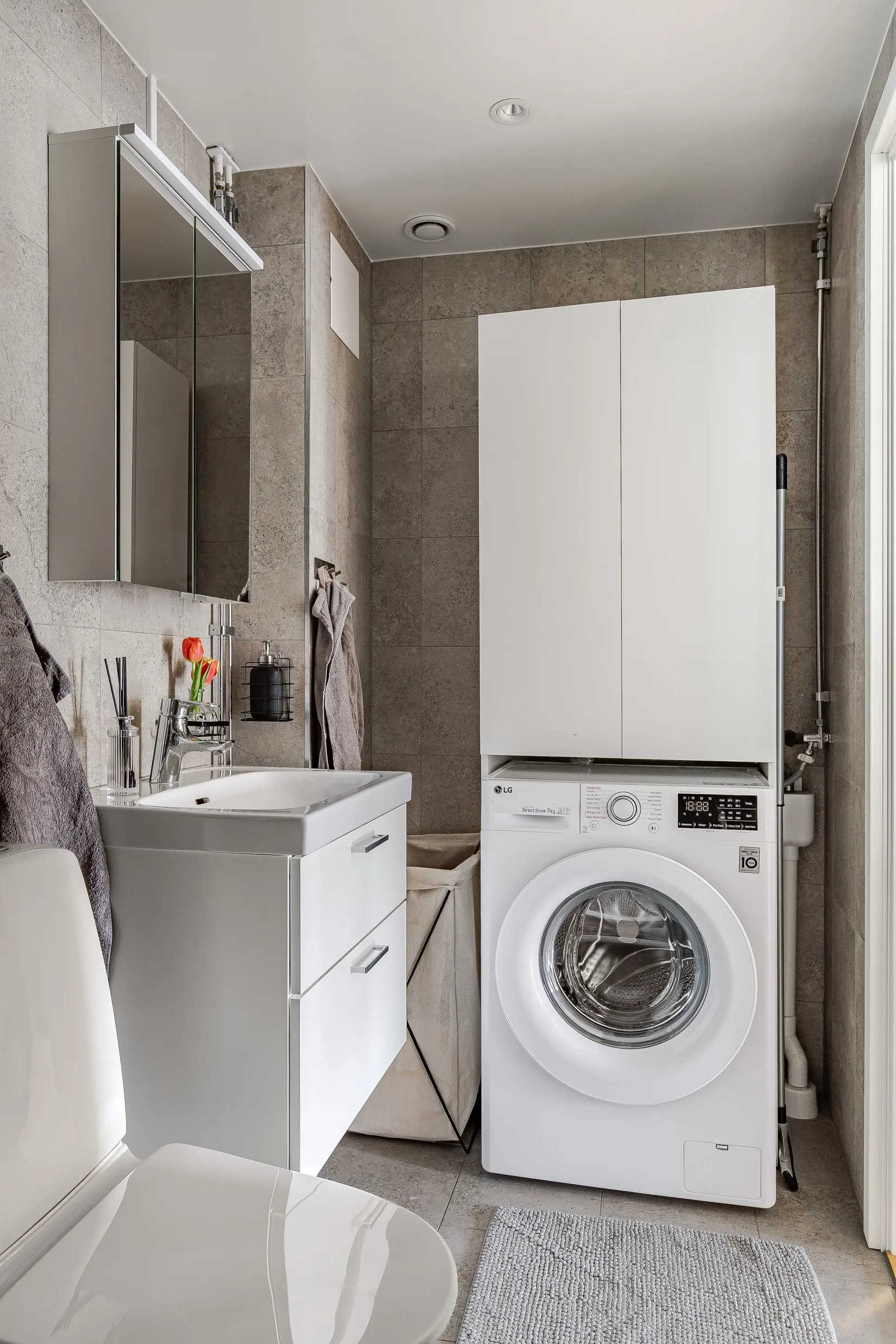 Bostadsrätt, Snickaregatan 29, Centralt, Linköping